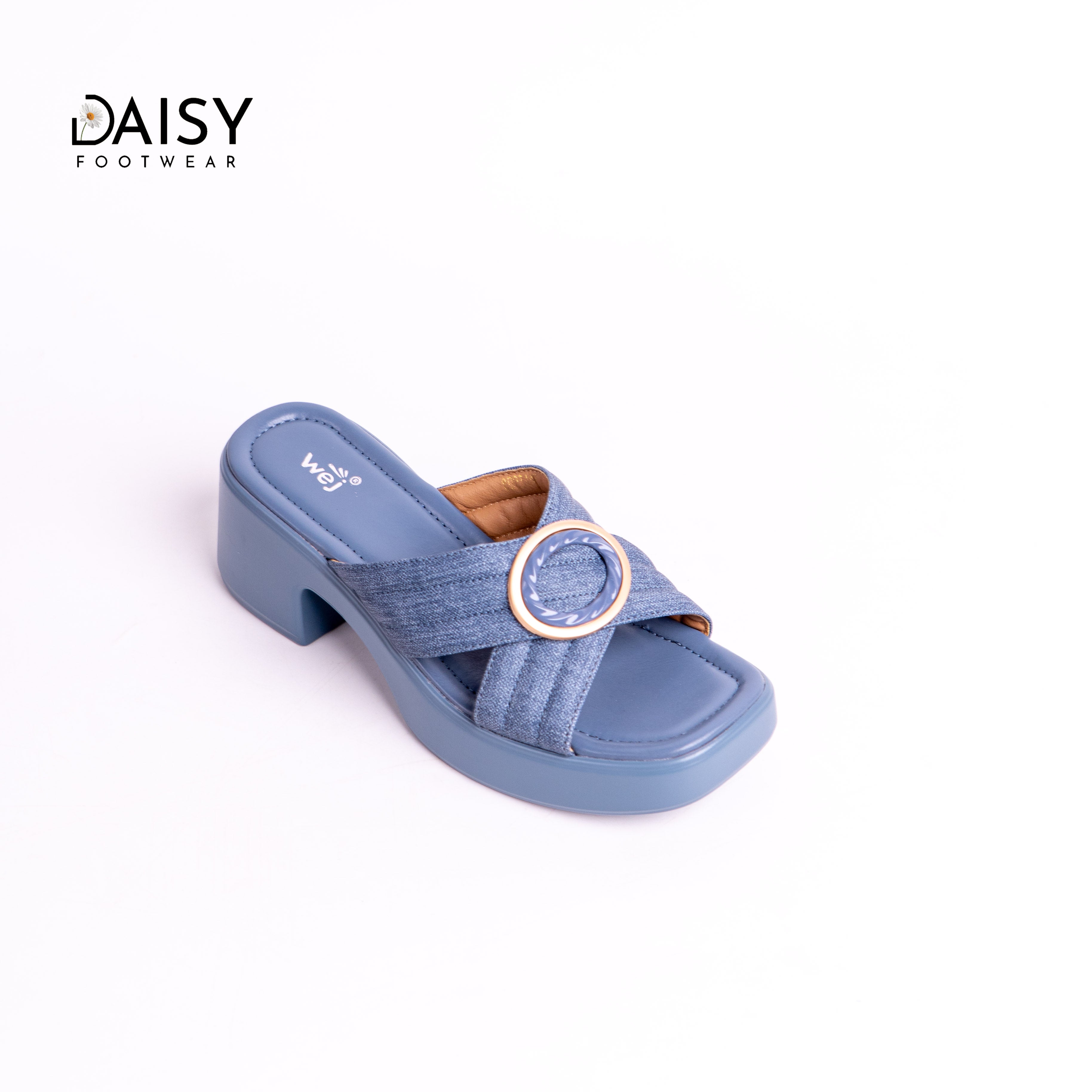 Denora Blue