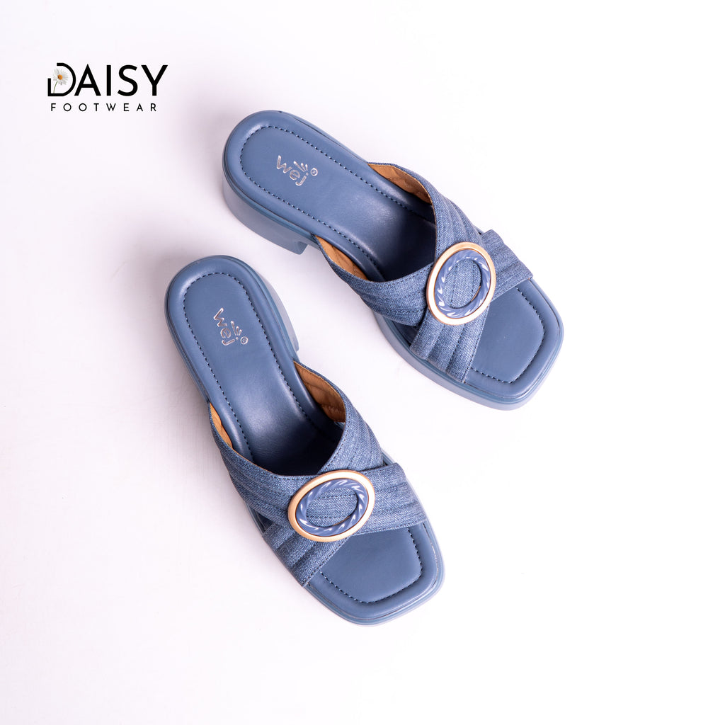 Denora Blue