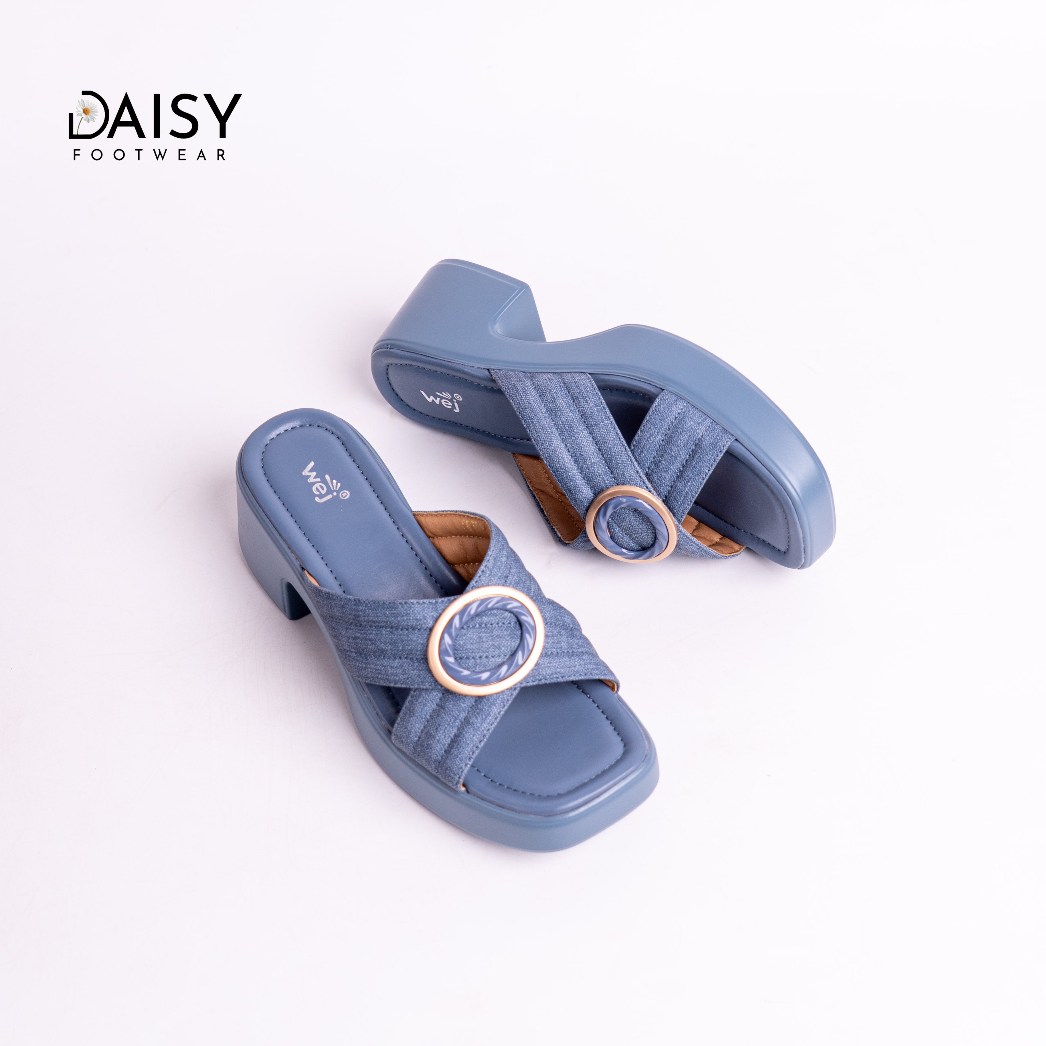 Denora Blue