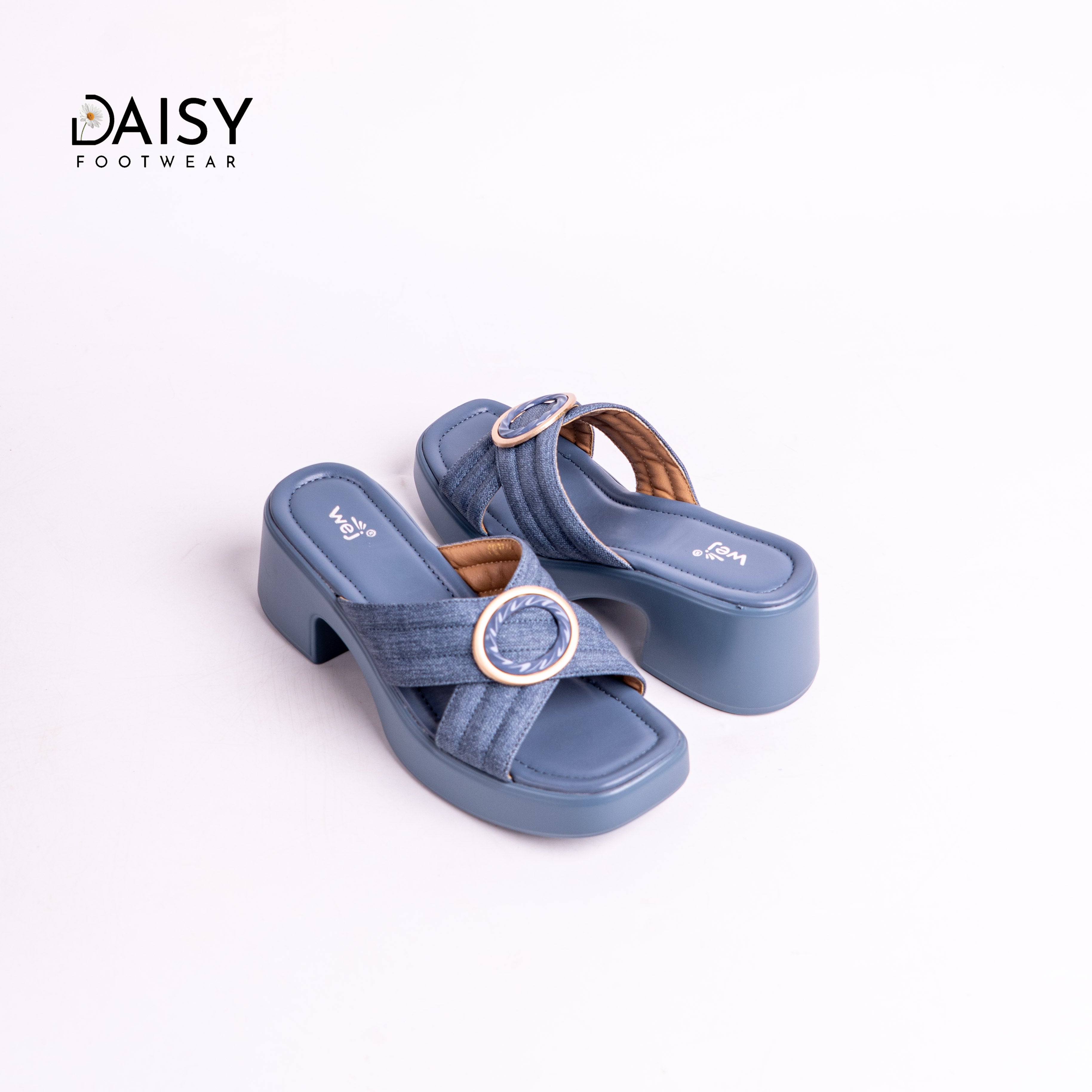 Denora Blue