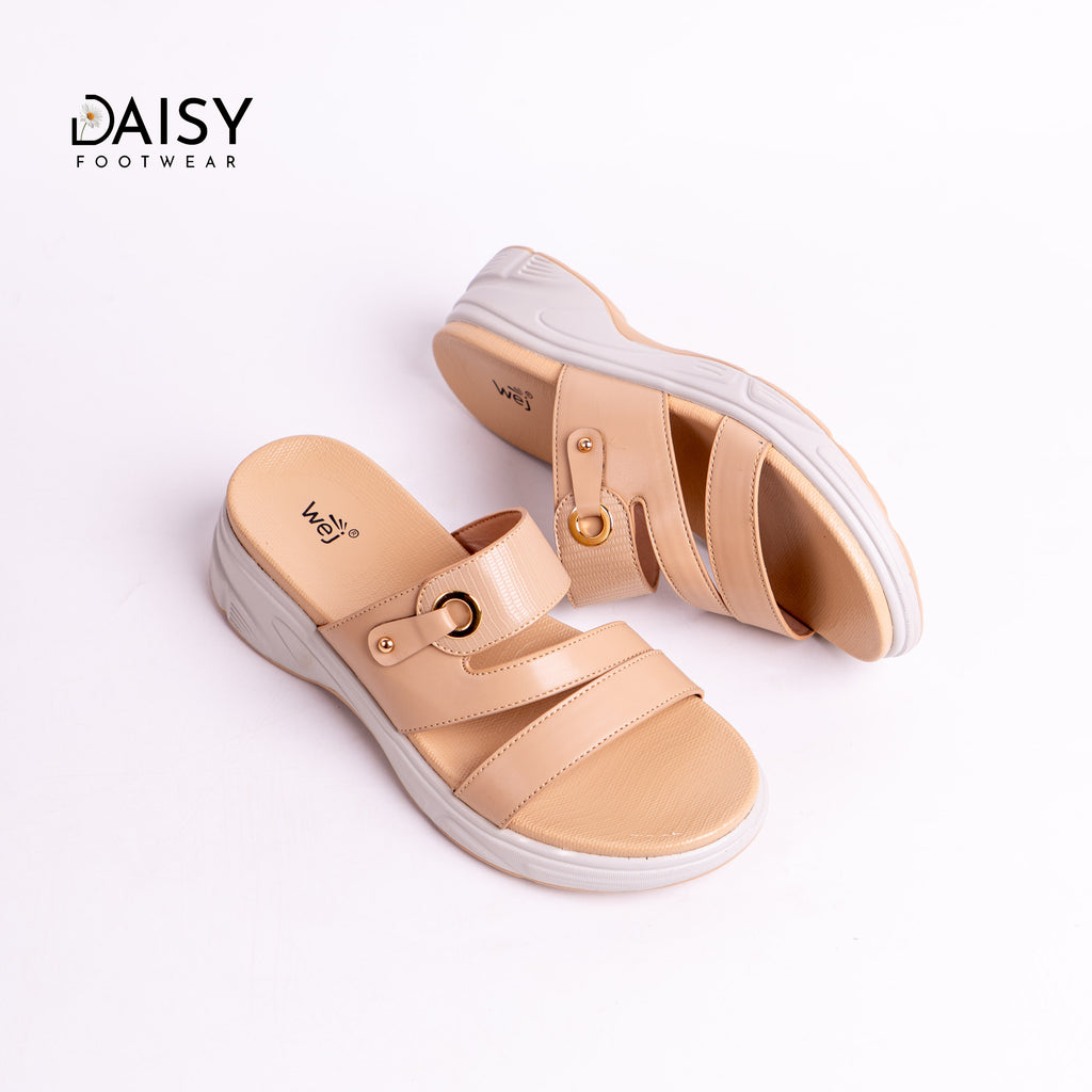 Mirella Beige