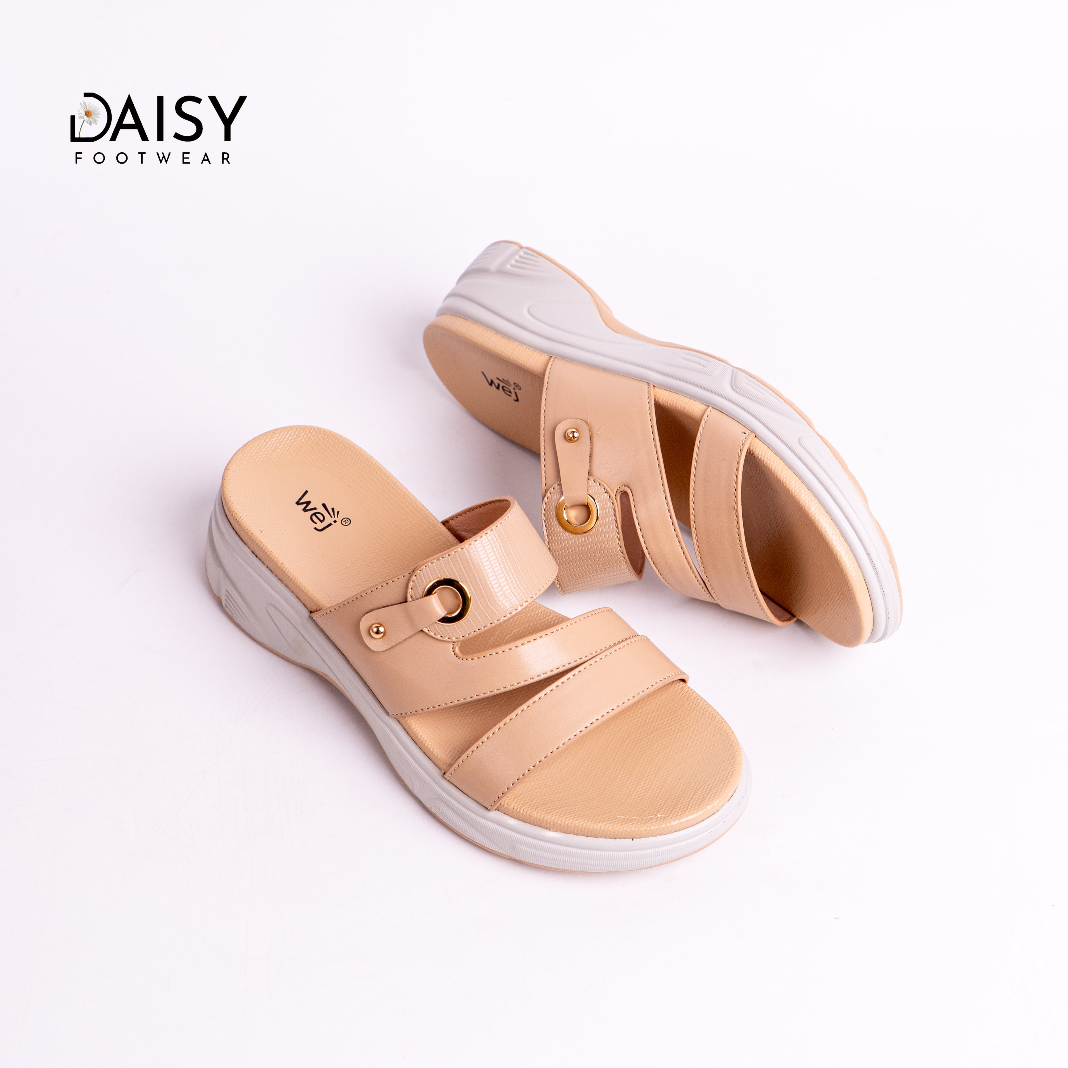 Mirella Beige