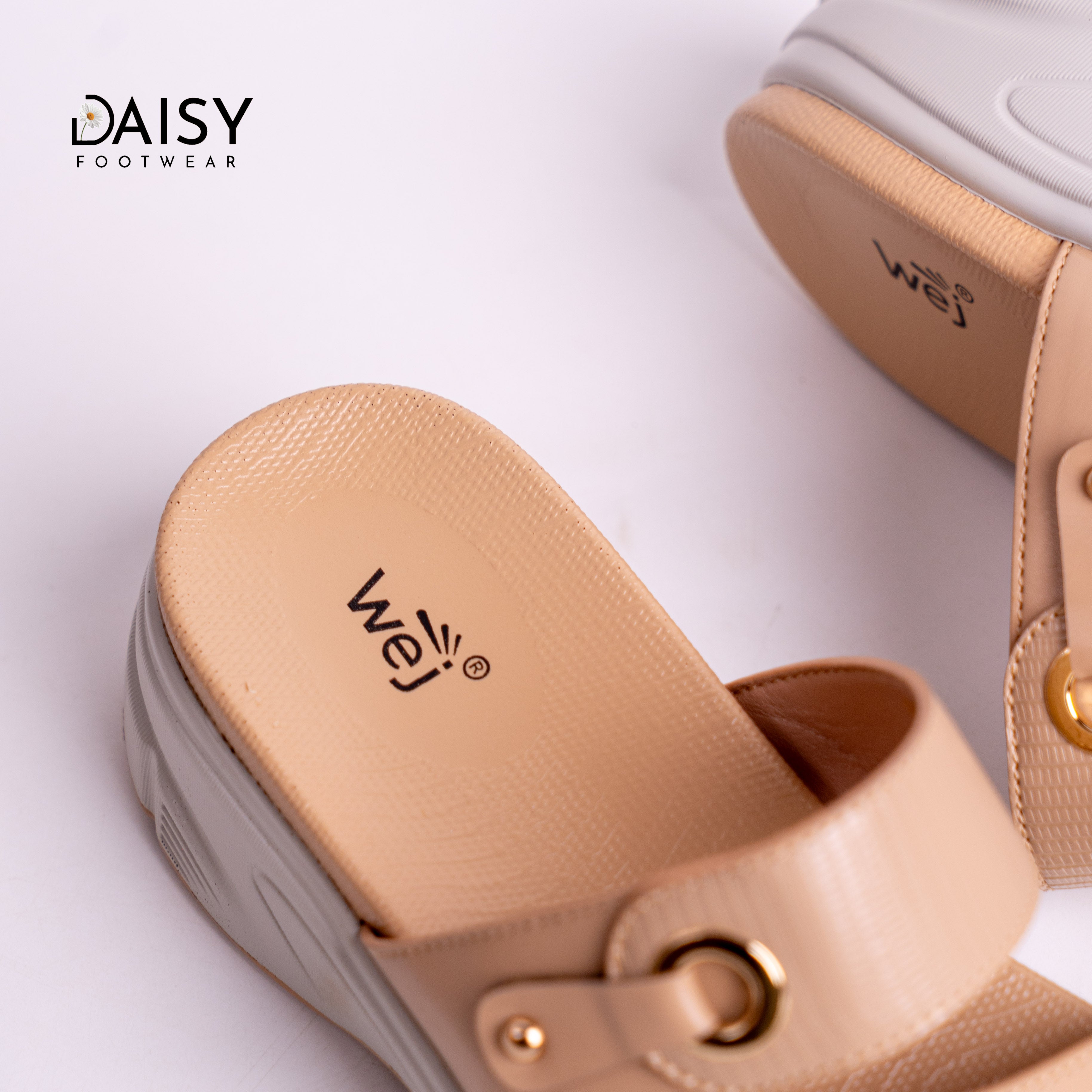 Mirella Beige