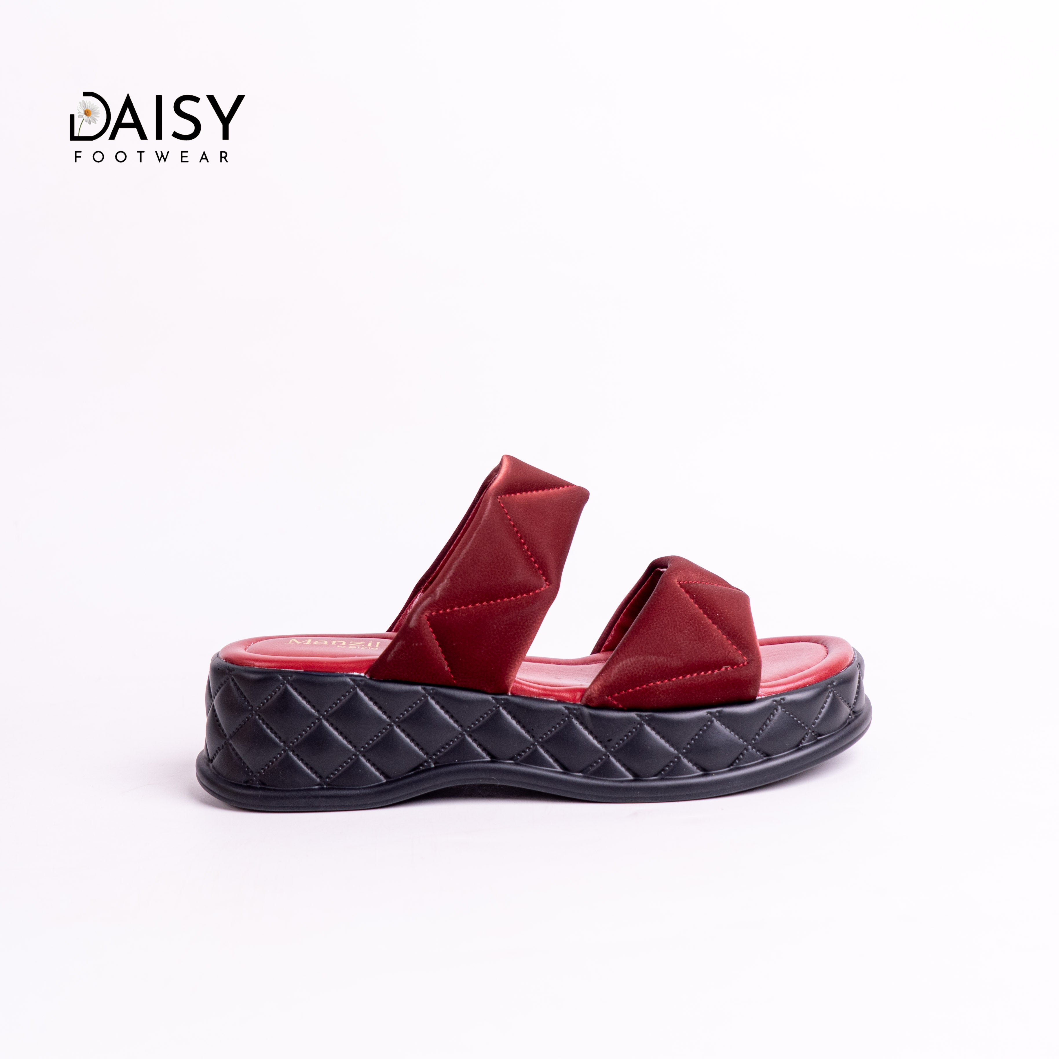 Solea Maroon