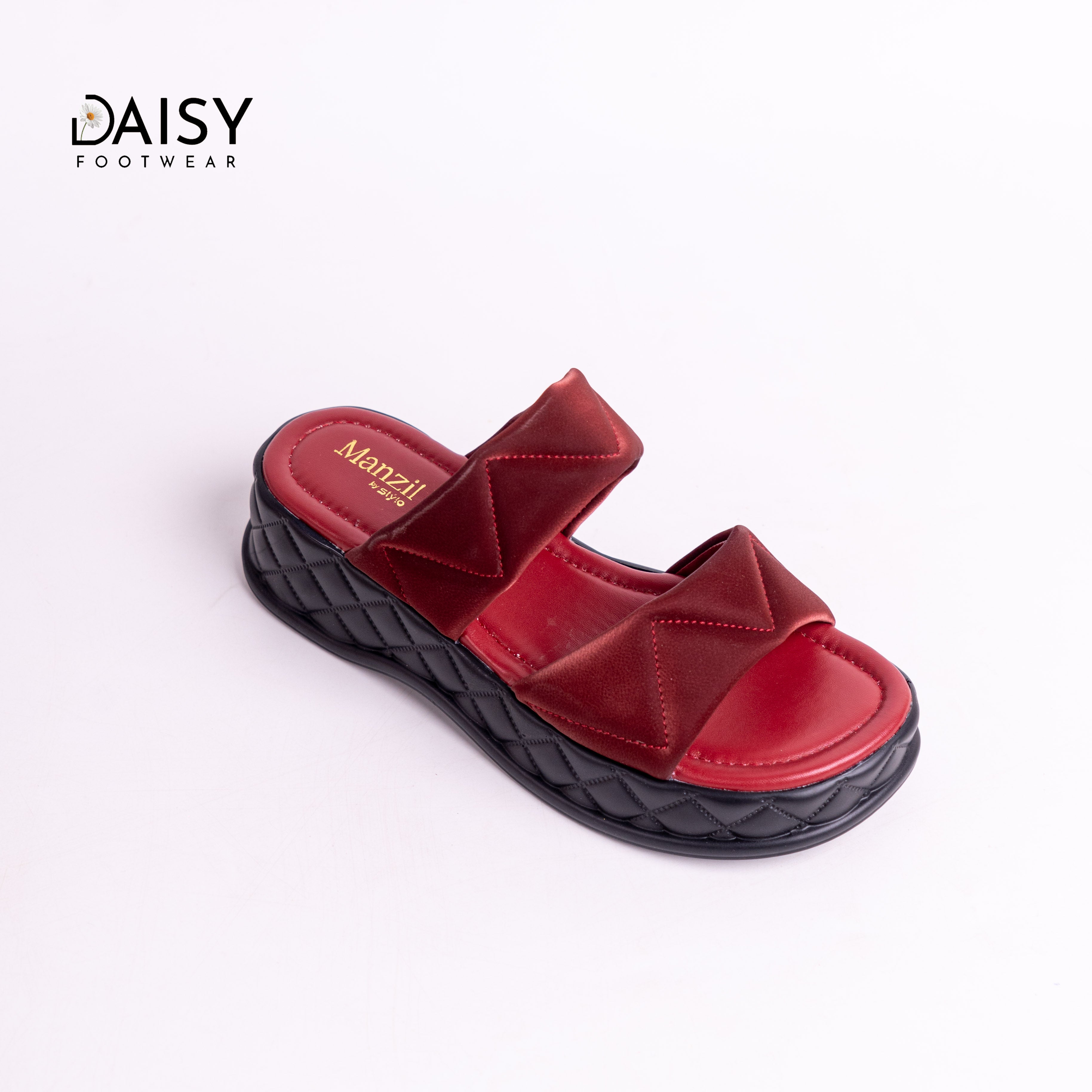 Solea Maroon