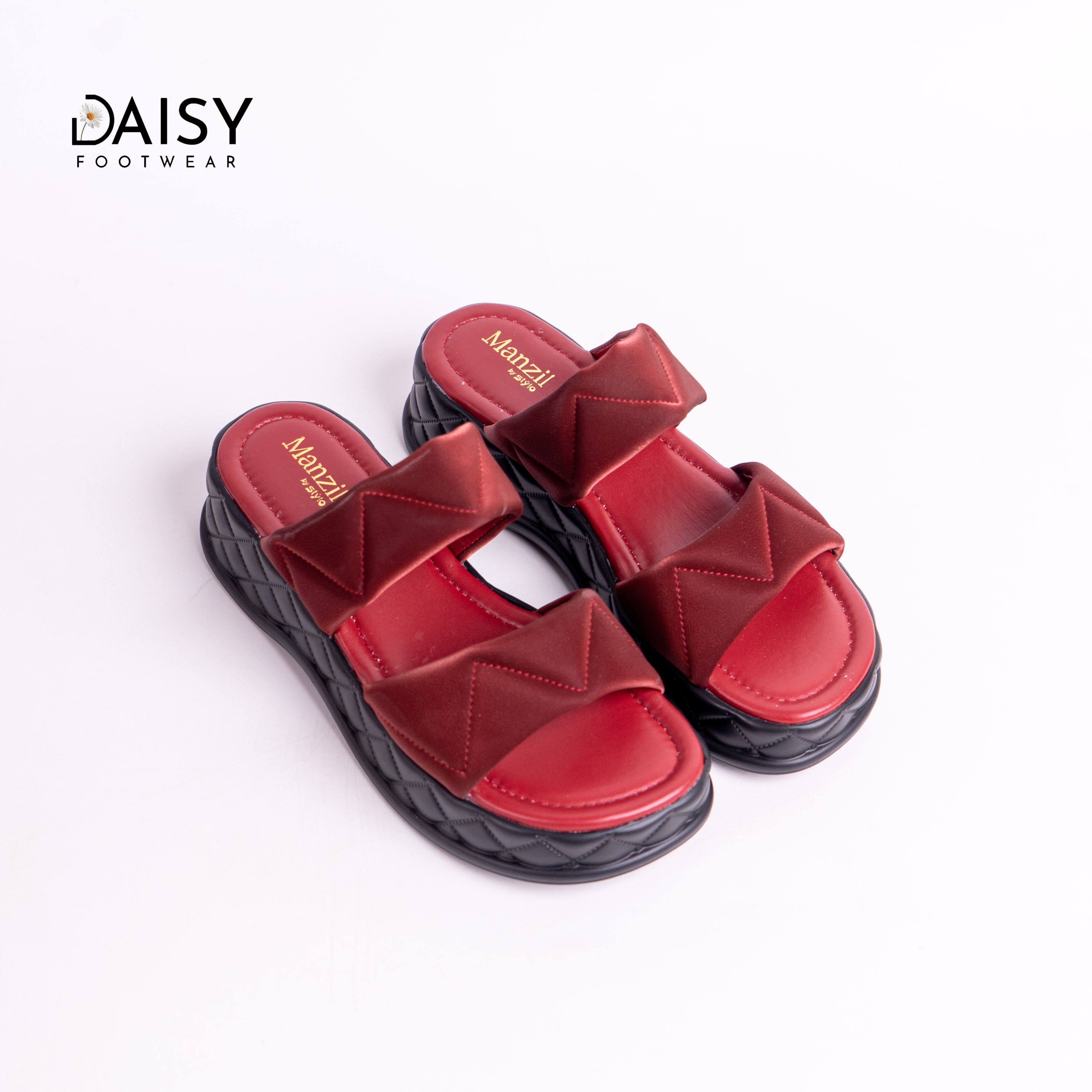 Solea Maroon