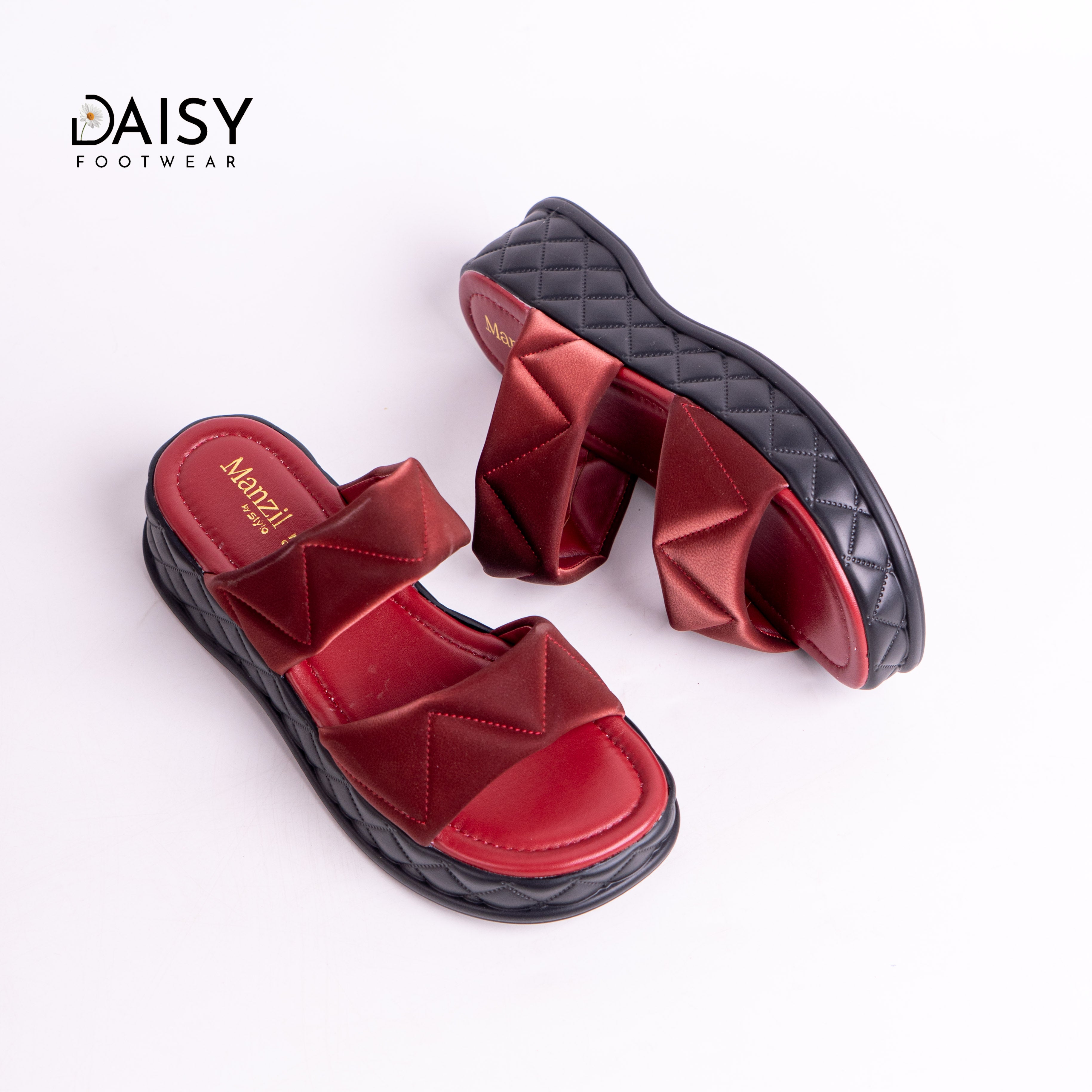 Solea Maroon