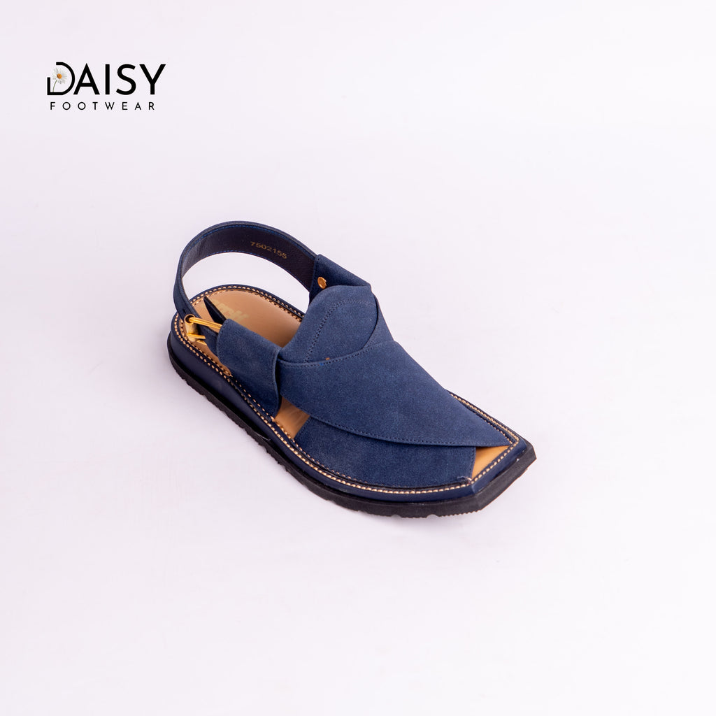 Elite Peshawari Blue