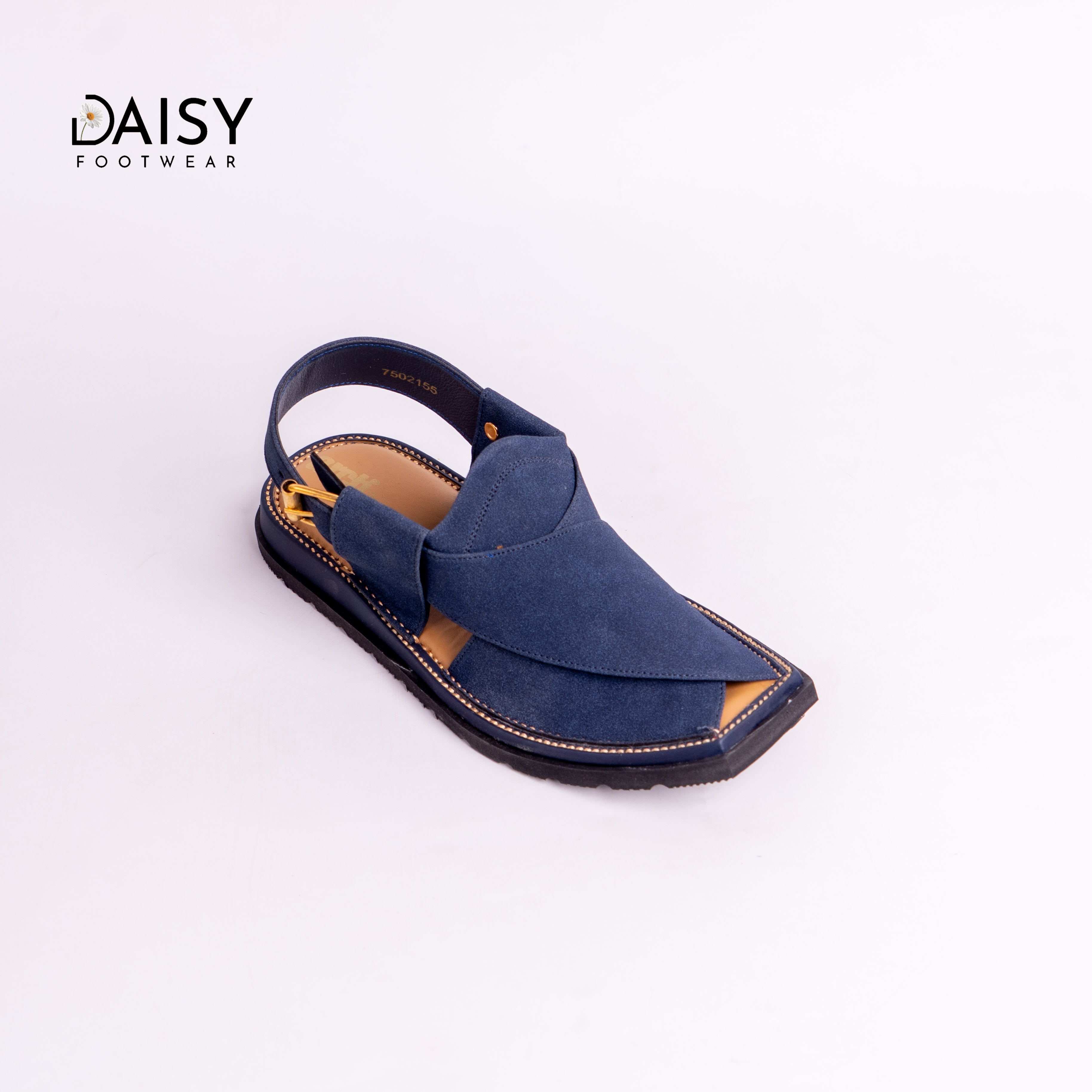 Elite Peshawari Blue