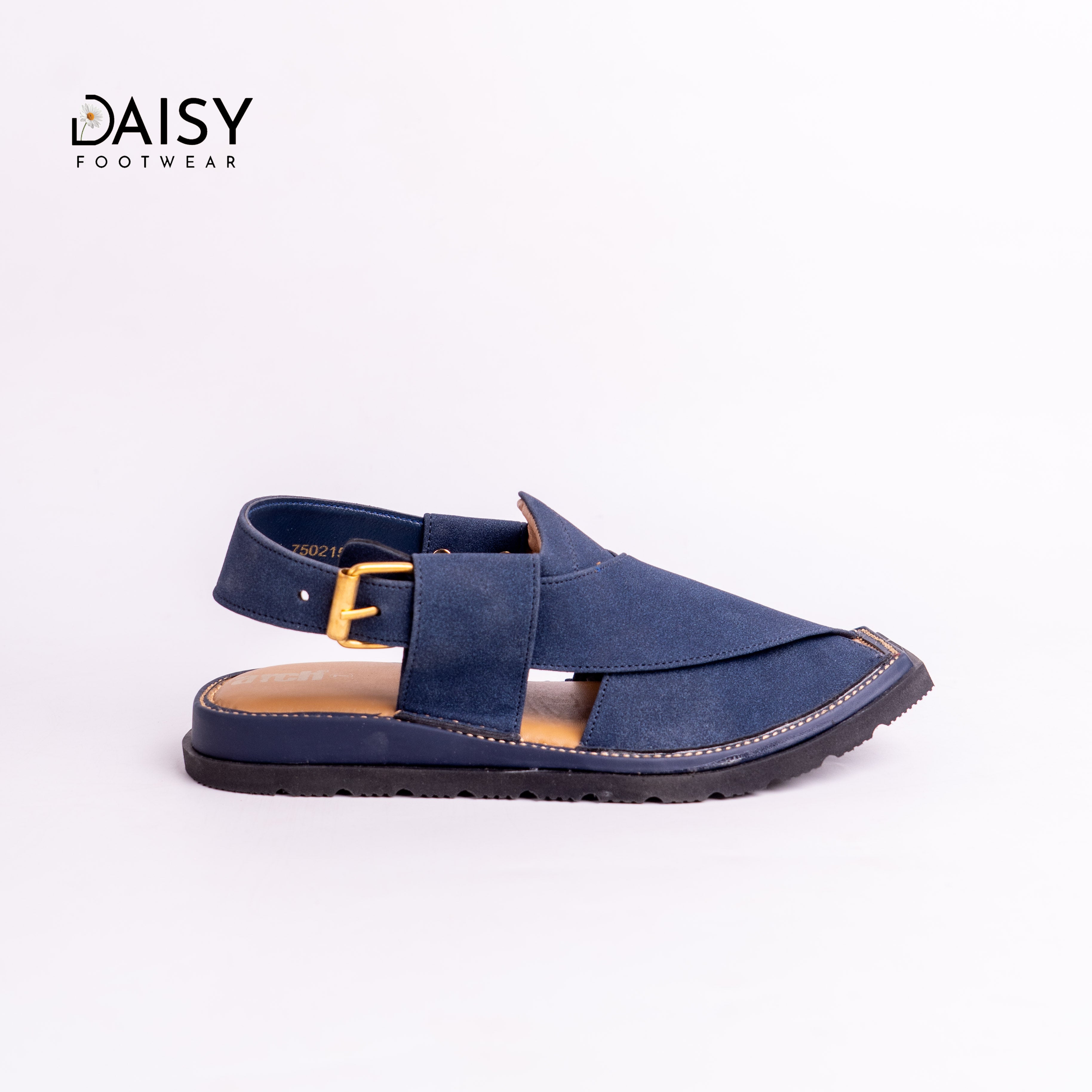 Elite Peshawari Blue
