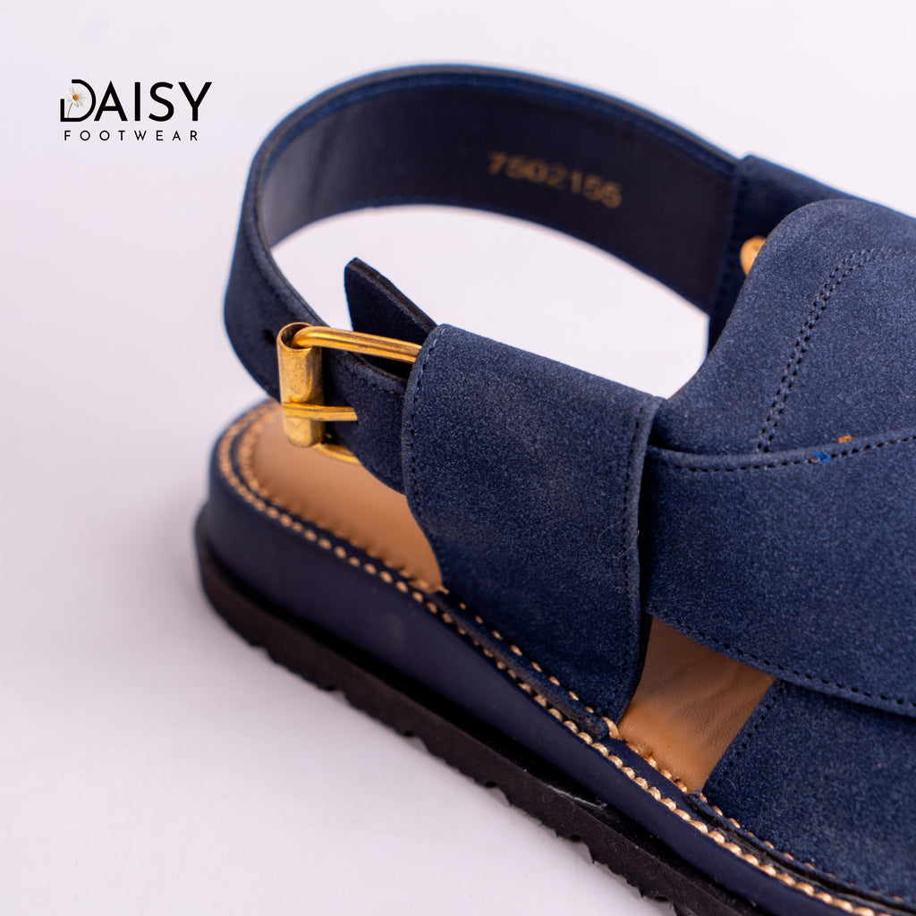 Elite Peshawari Blue