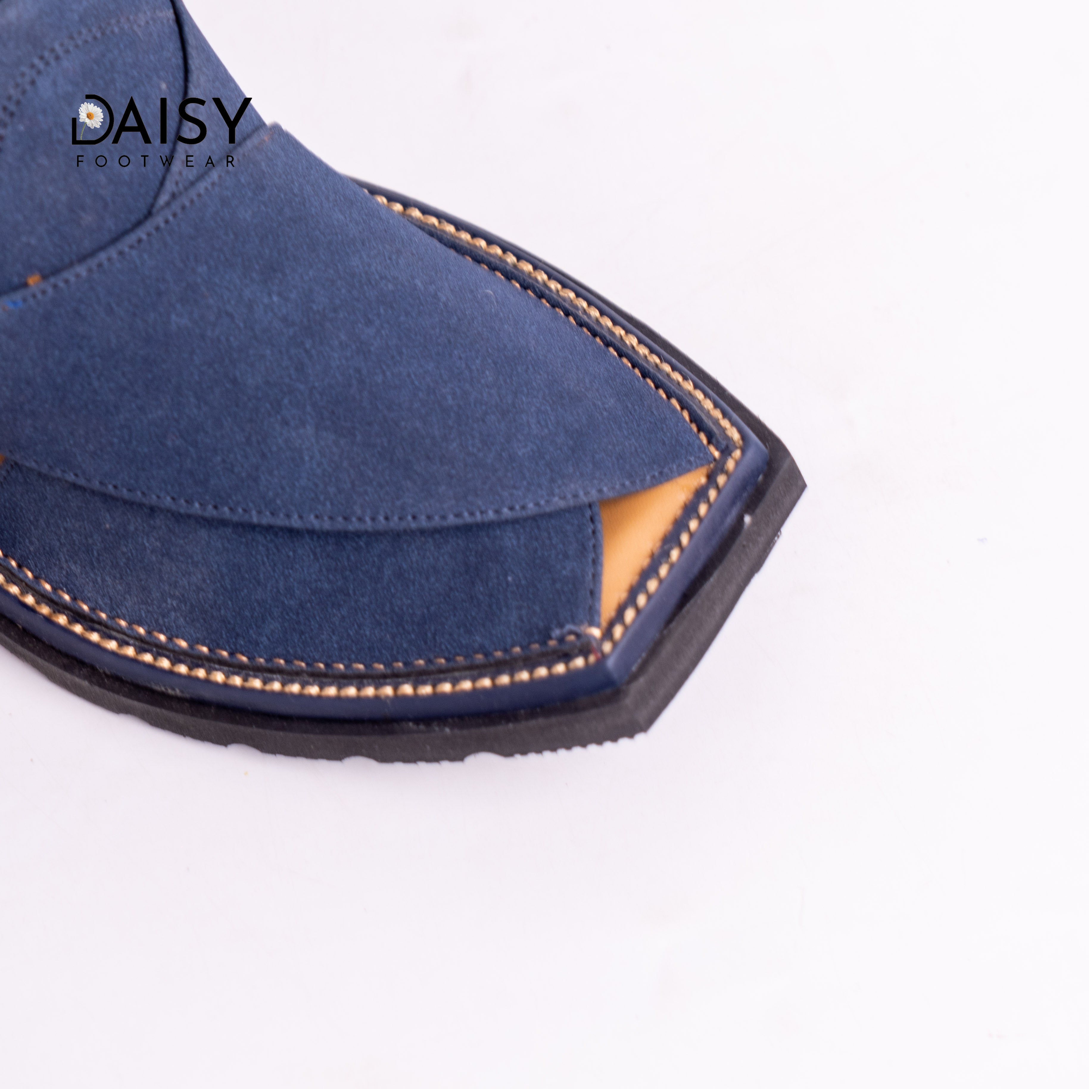 Elite Peshawari Blue