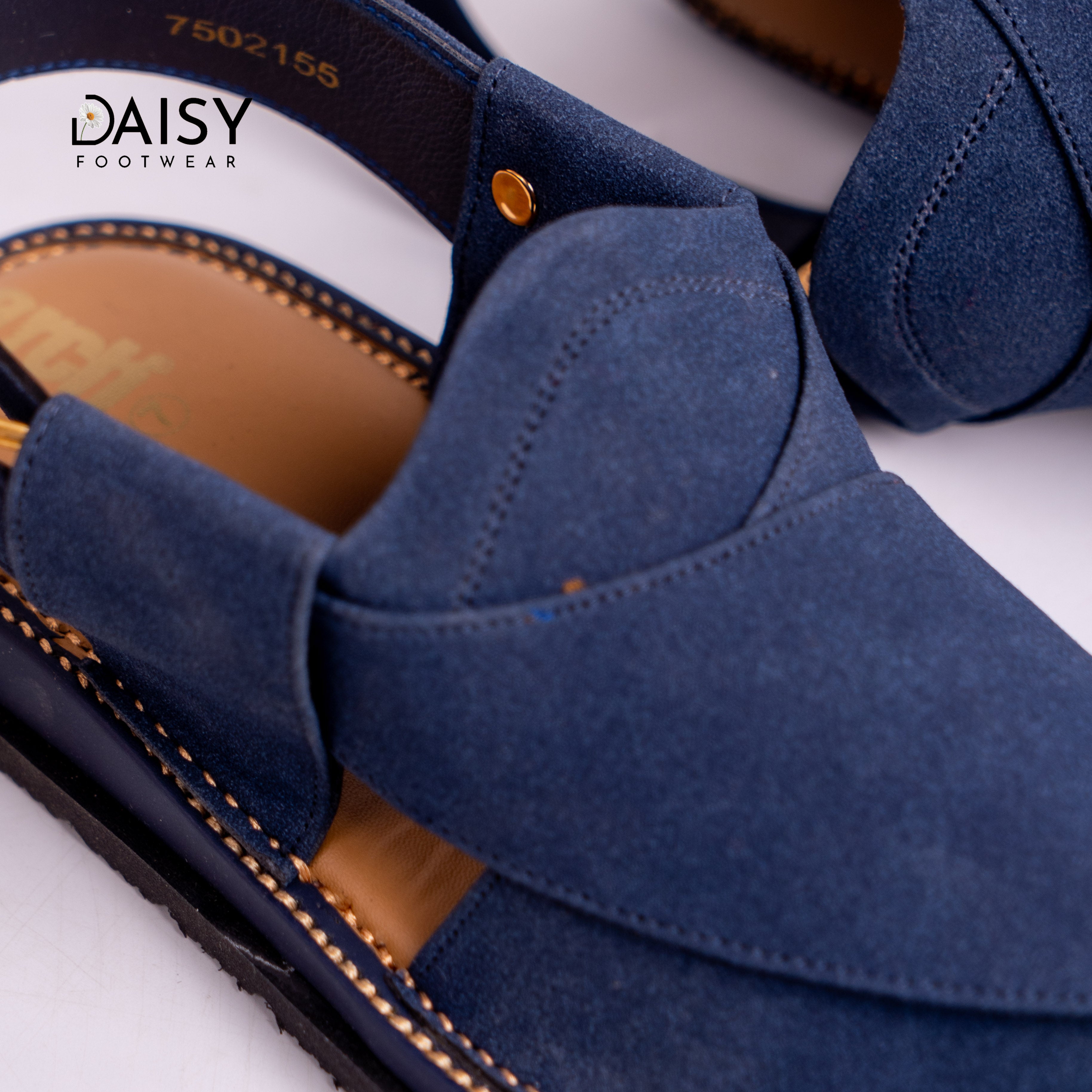 Elite Peshawari Blue