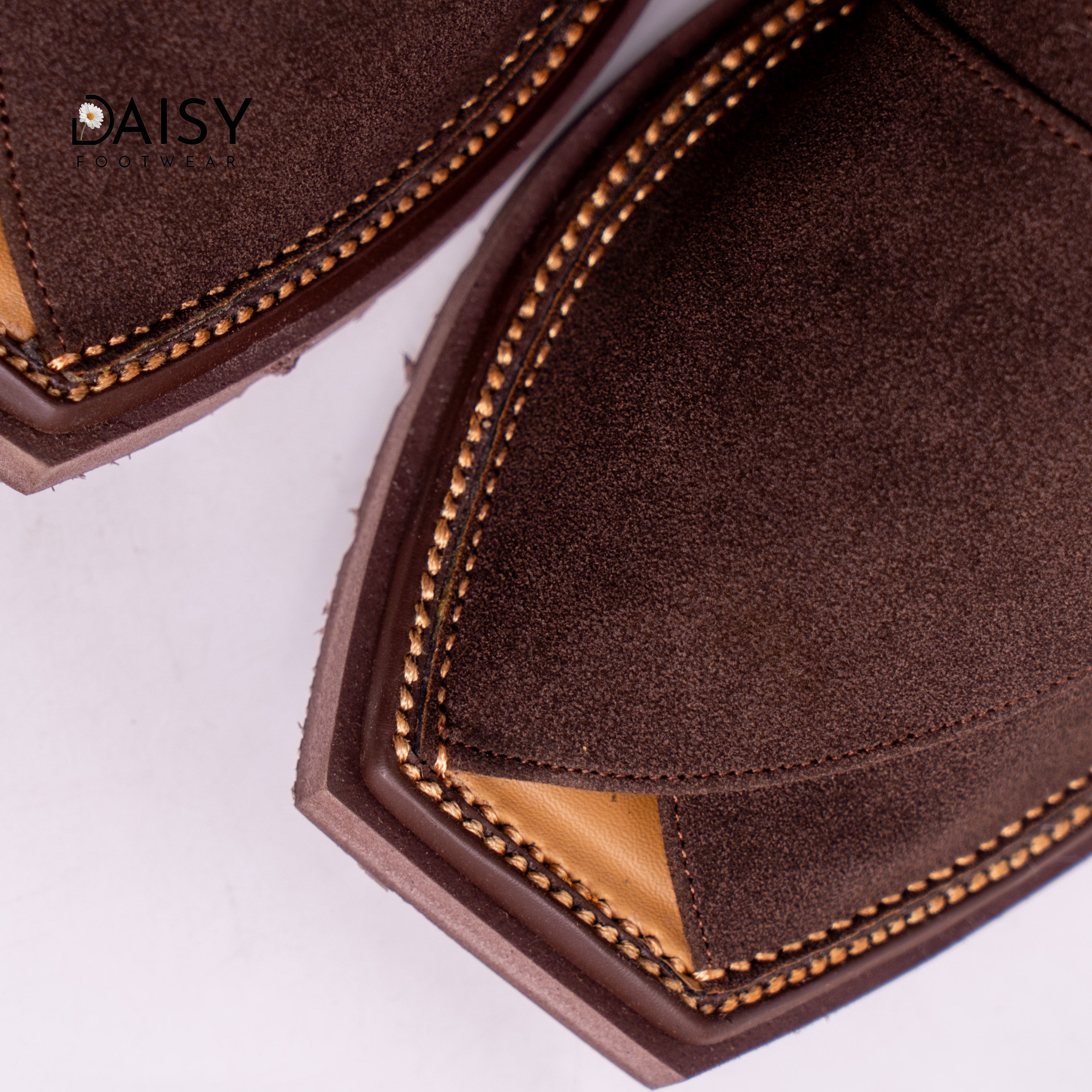 Elite Peshawari Brown