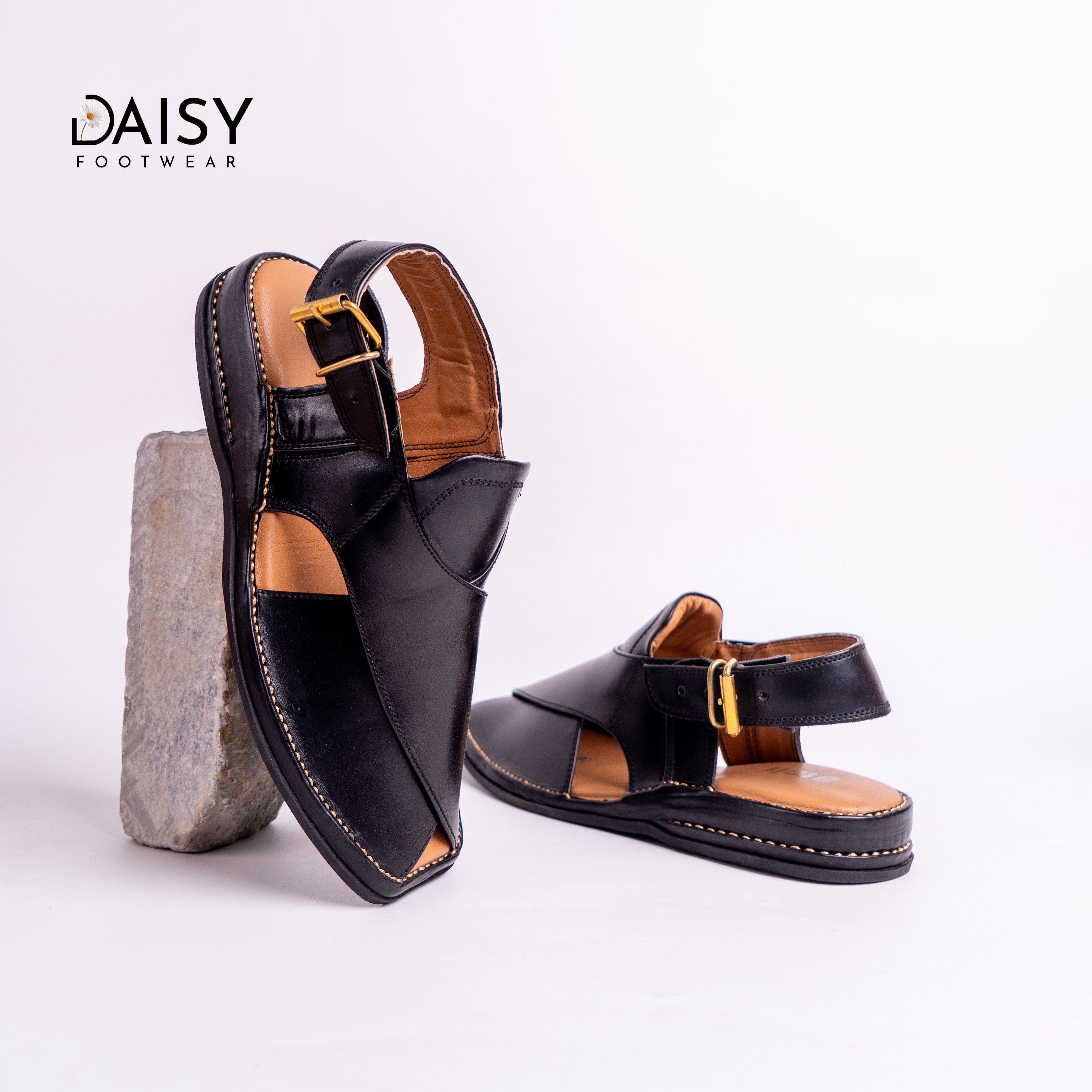 Heritage Walk Black