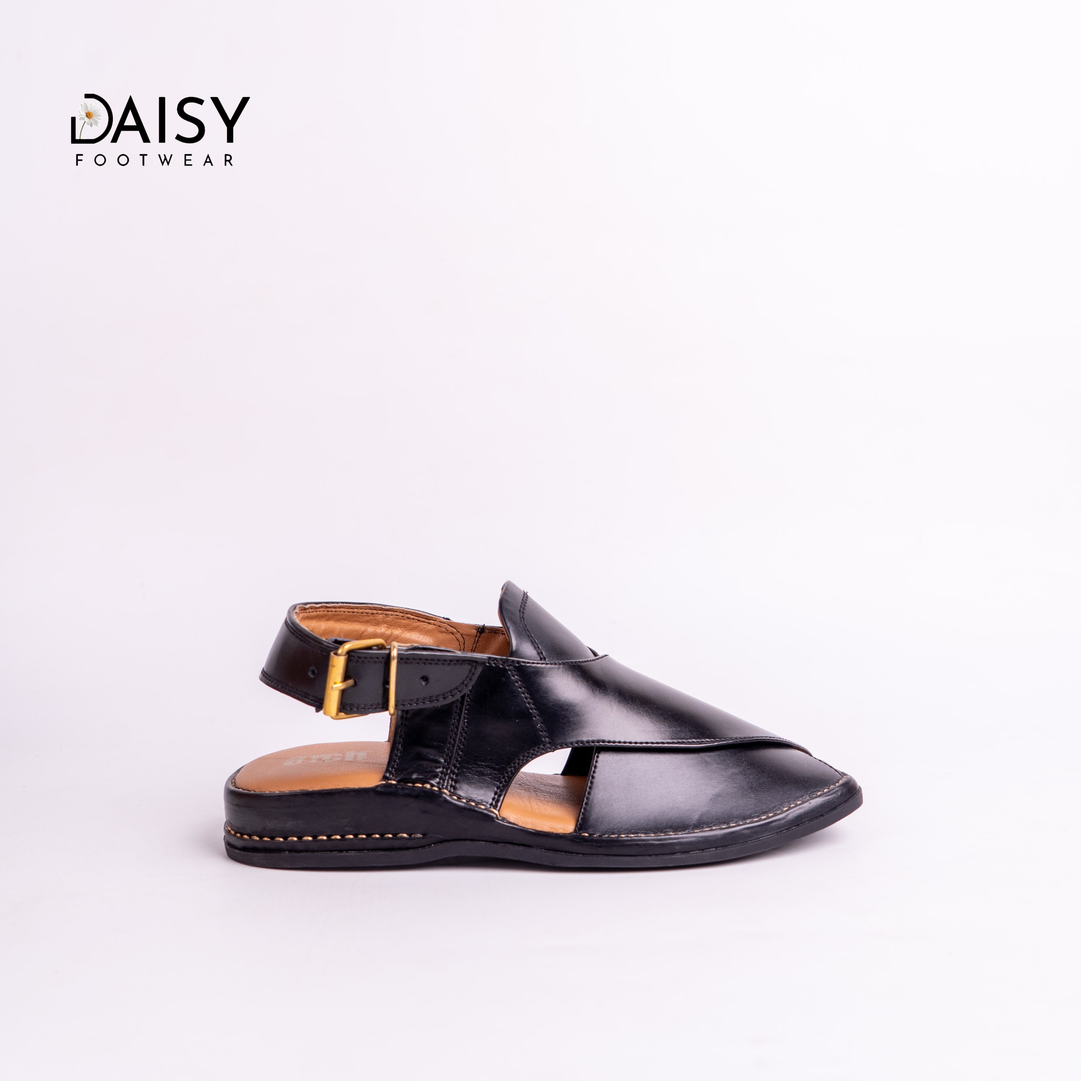 Heritage Walk Black