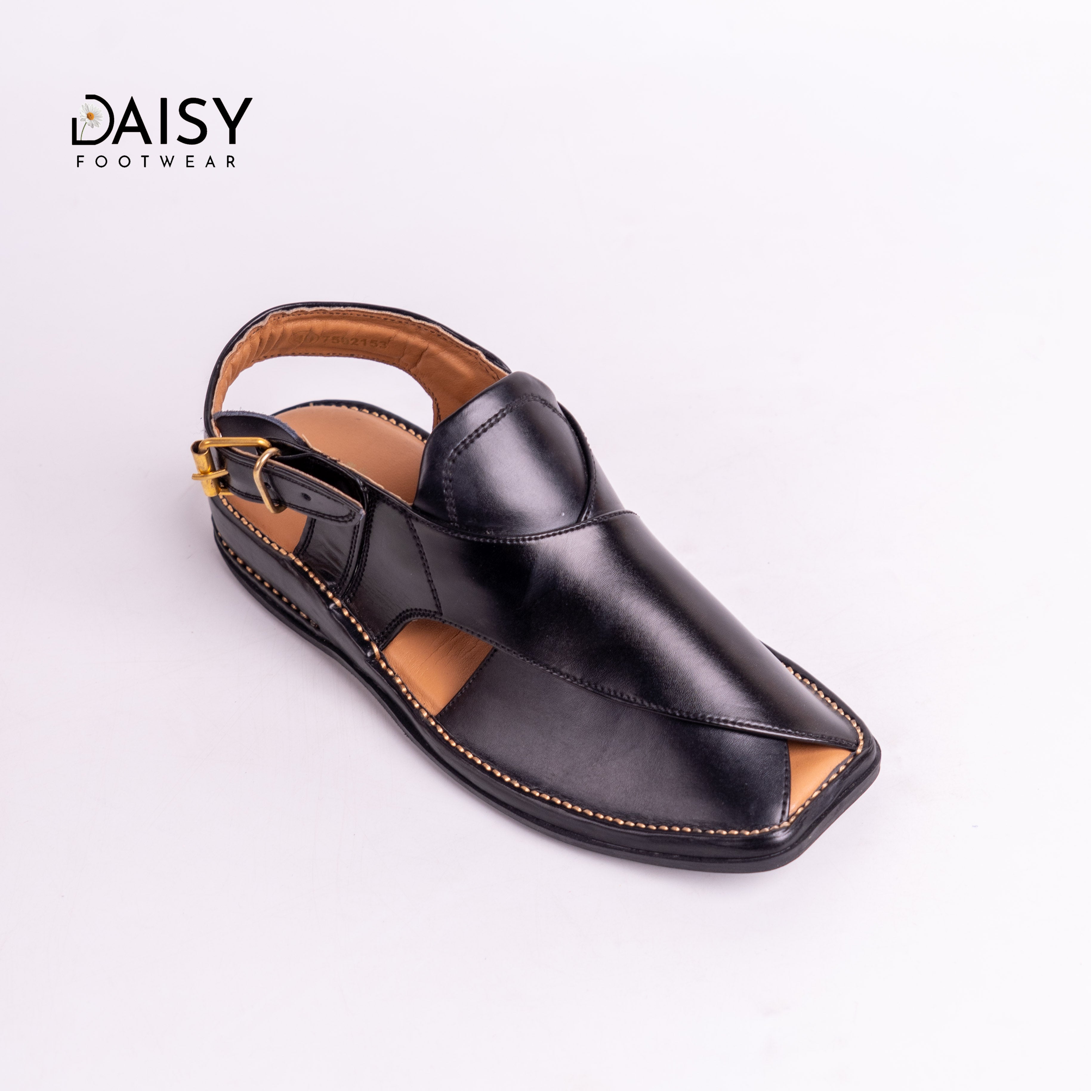 Heritage Walk Black
