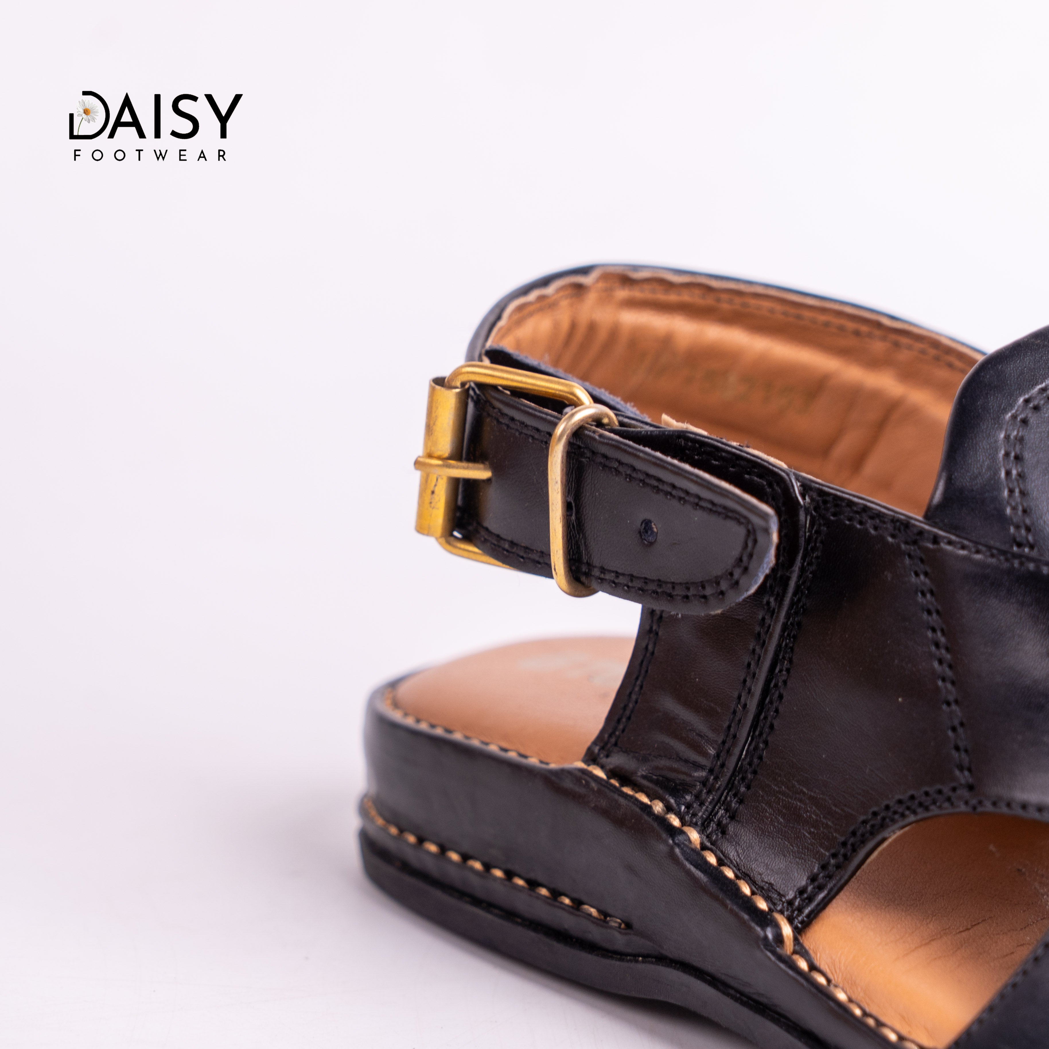 Heritage Walk Black