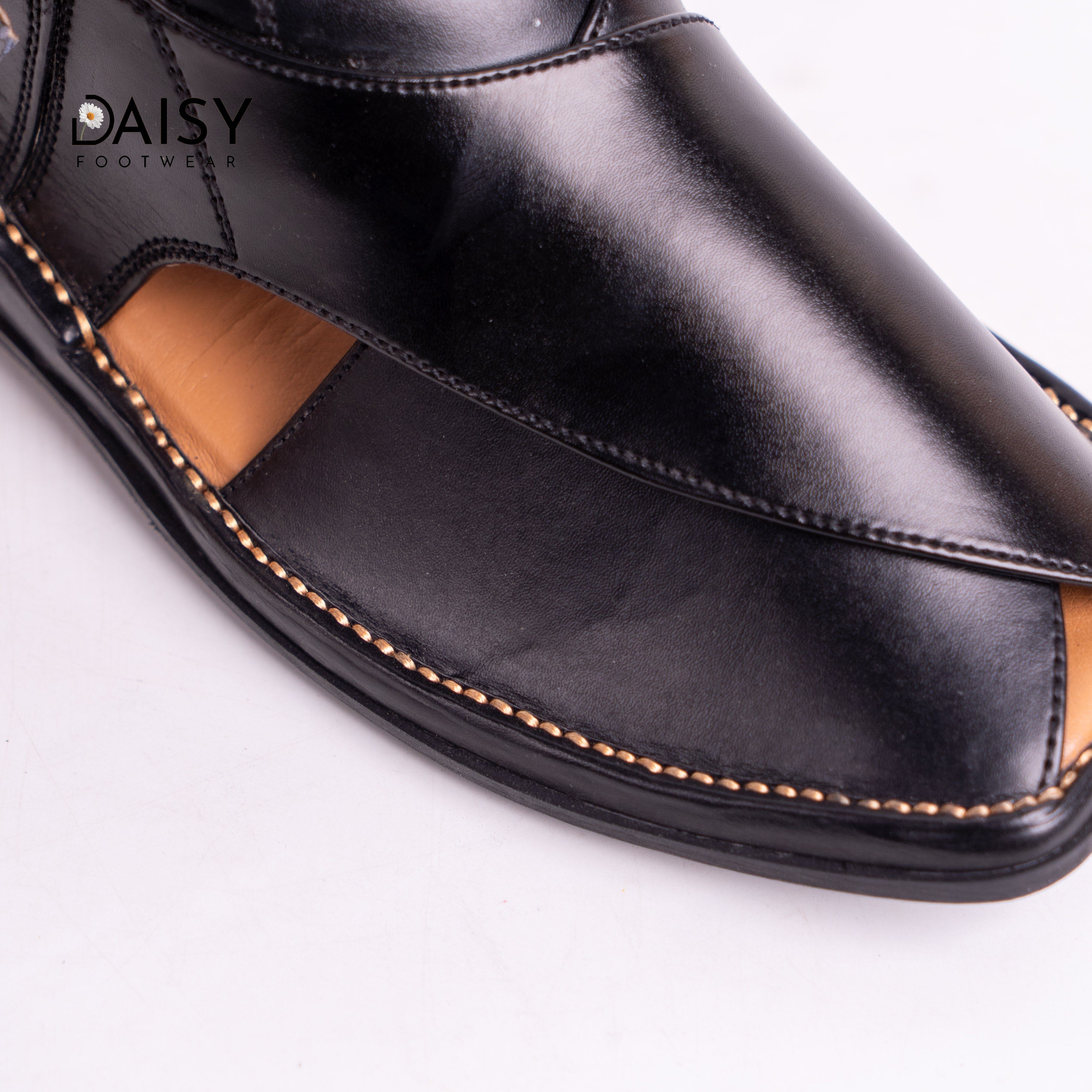 Heritage Walk Black