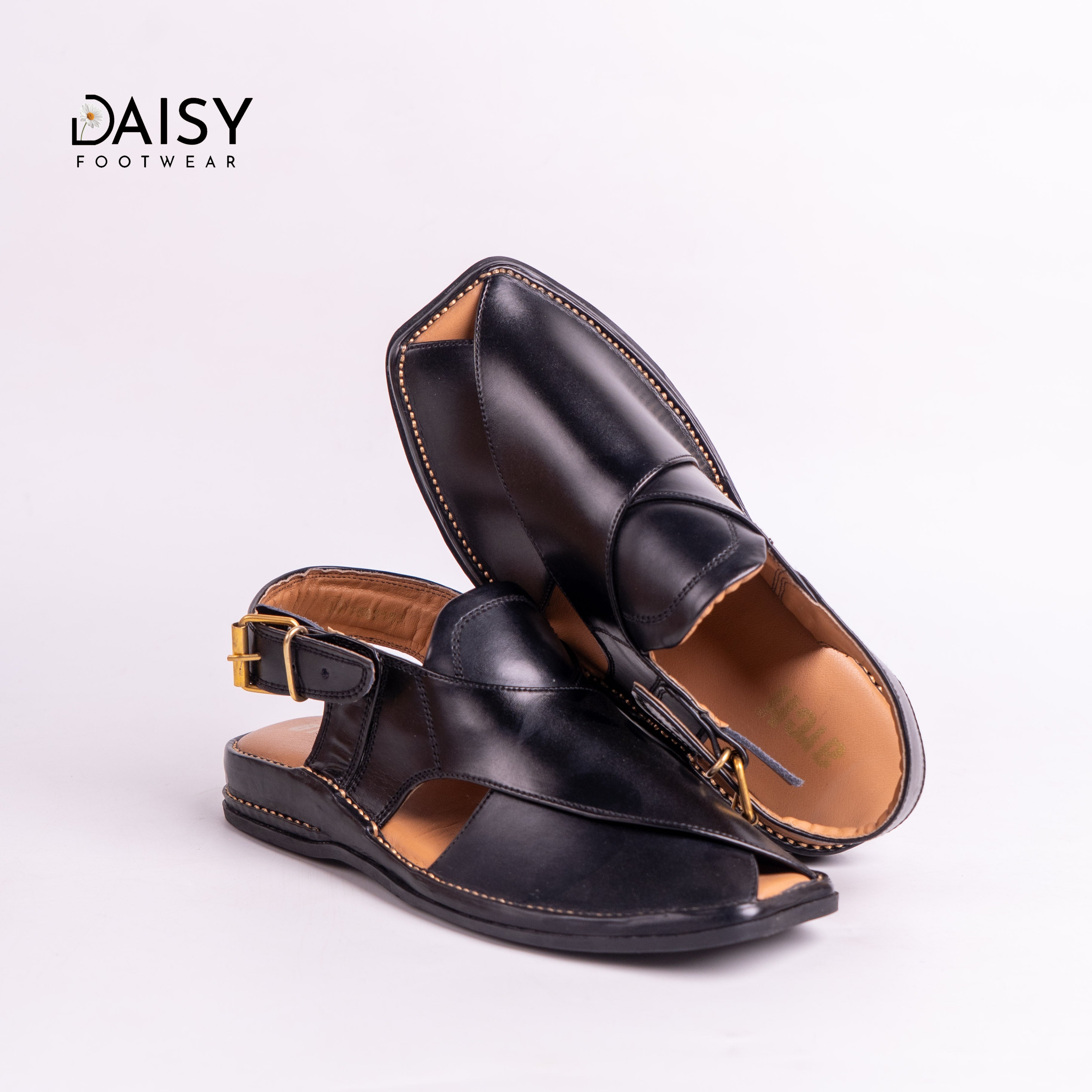 Heritage Walk Black