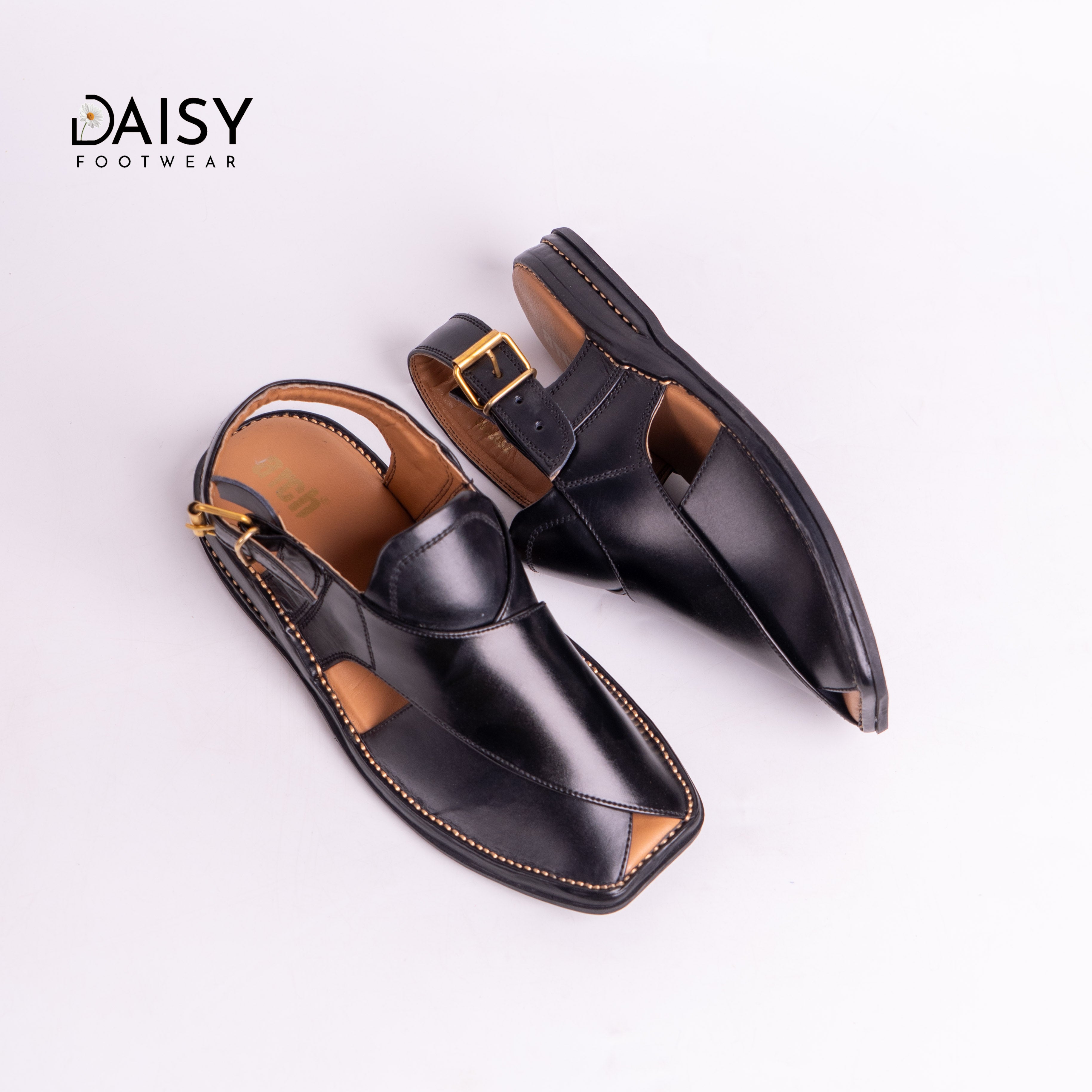 Heritage Walk Black
