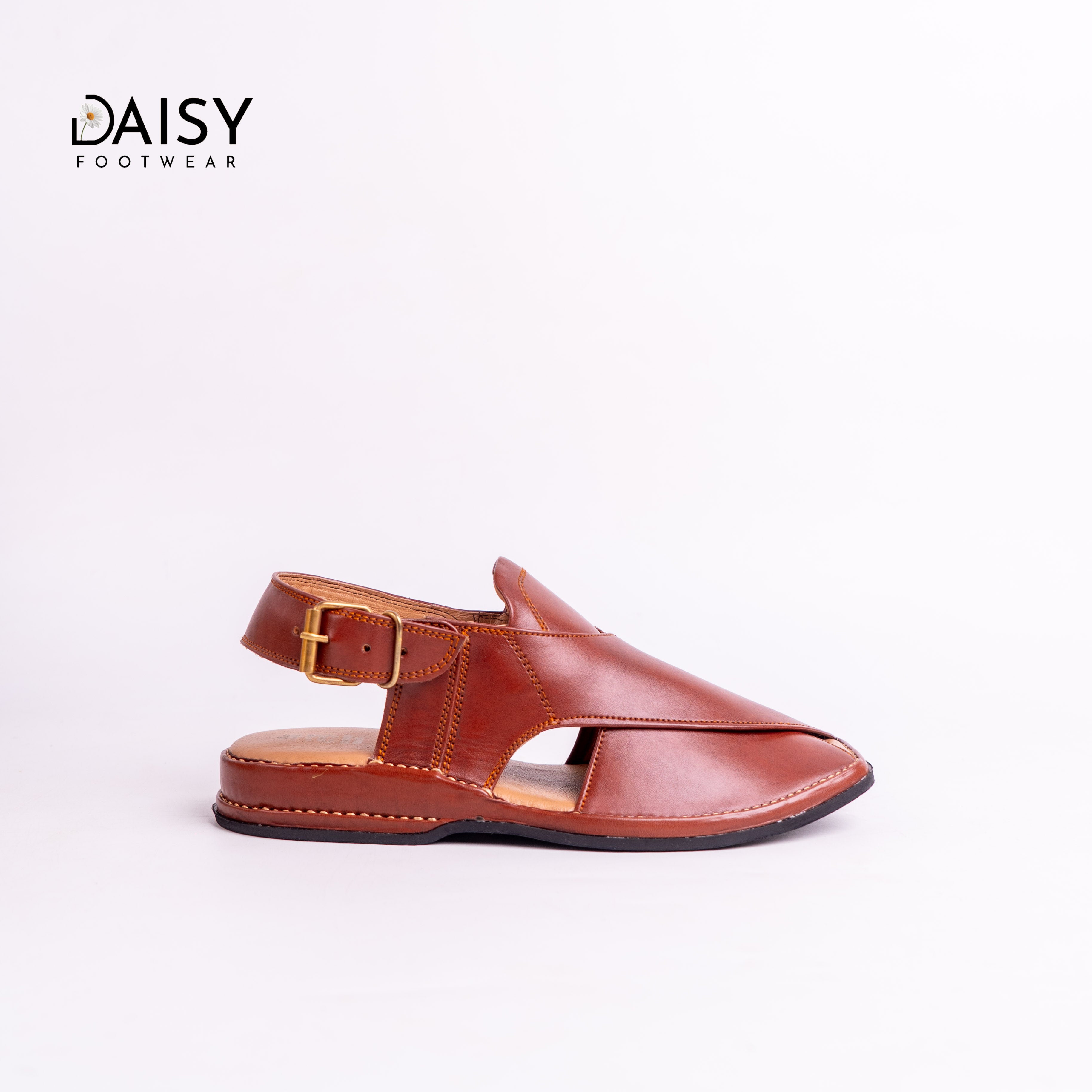 Heritage Walk Brown