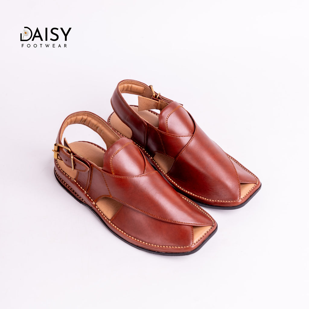 Heritage Walk Brown