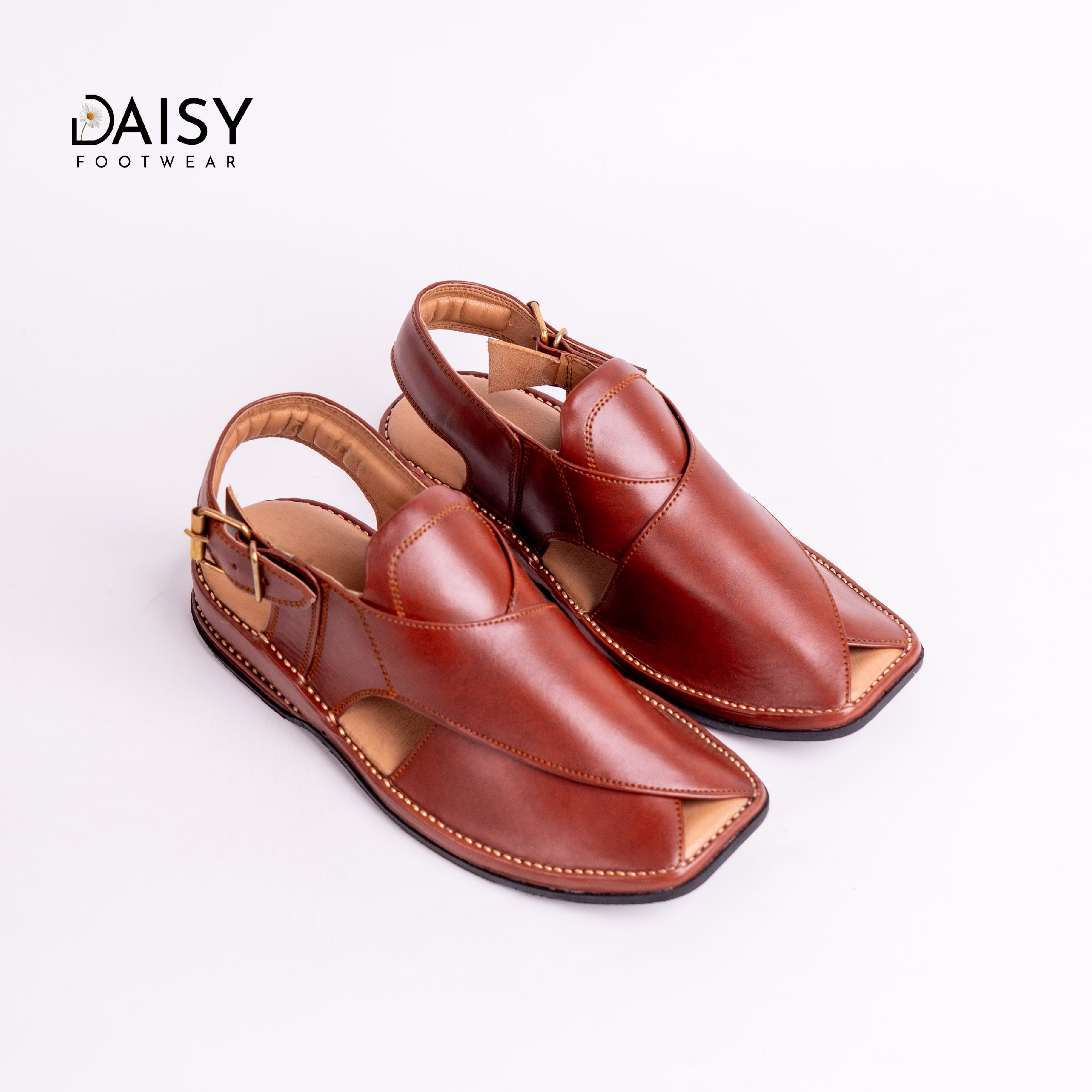 Heritage Walk Brown