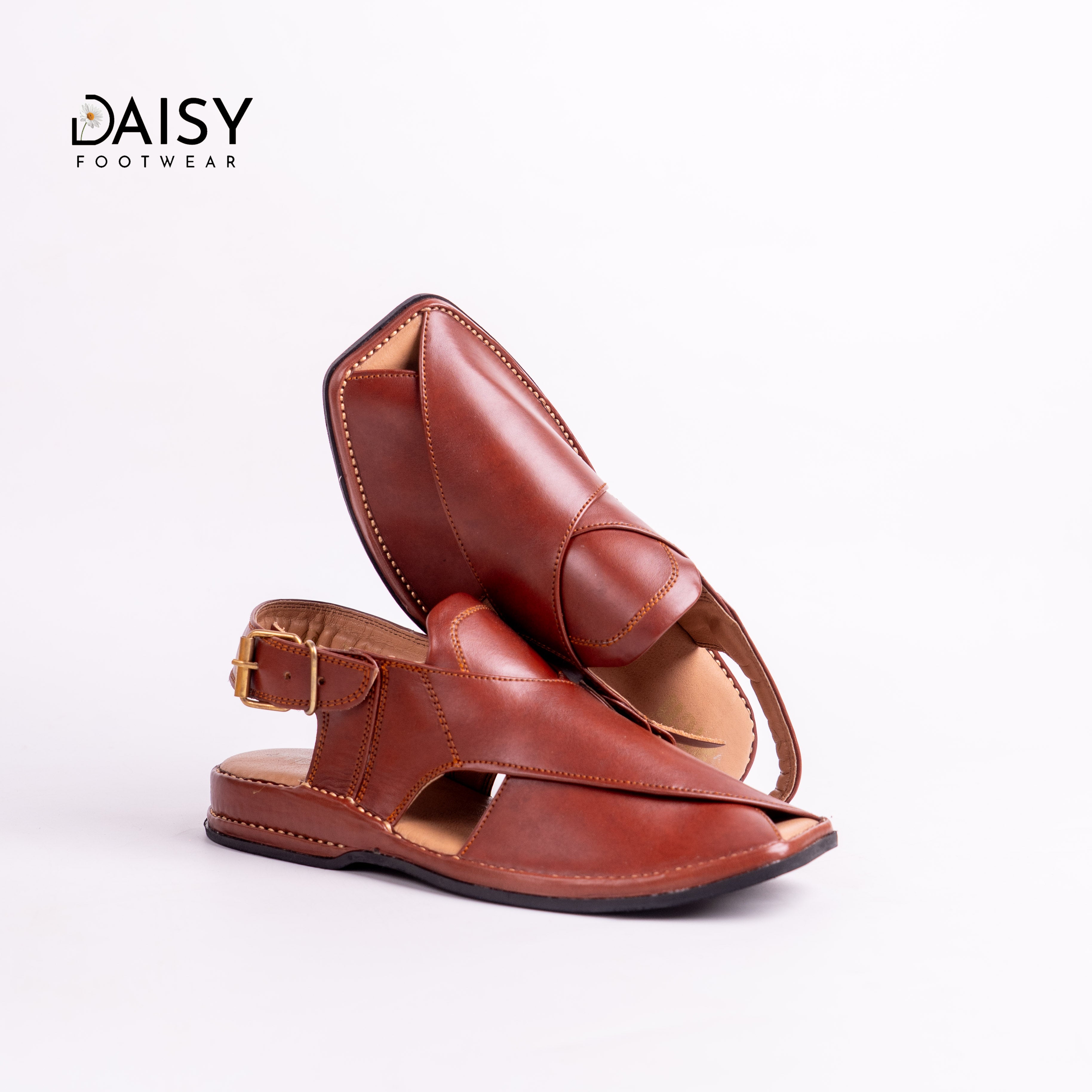 Heritage Walk Brown