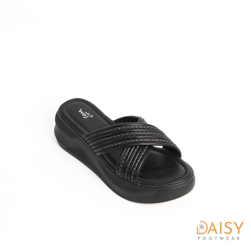 Lustre Black