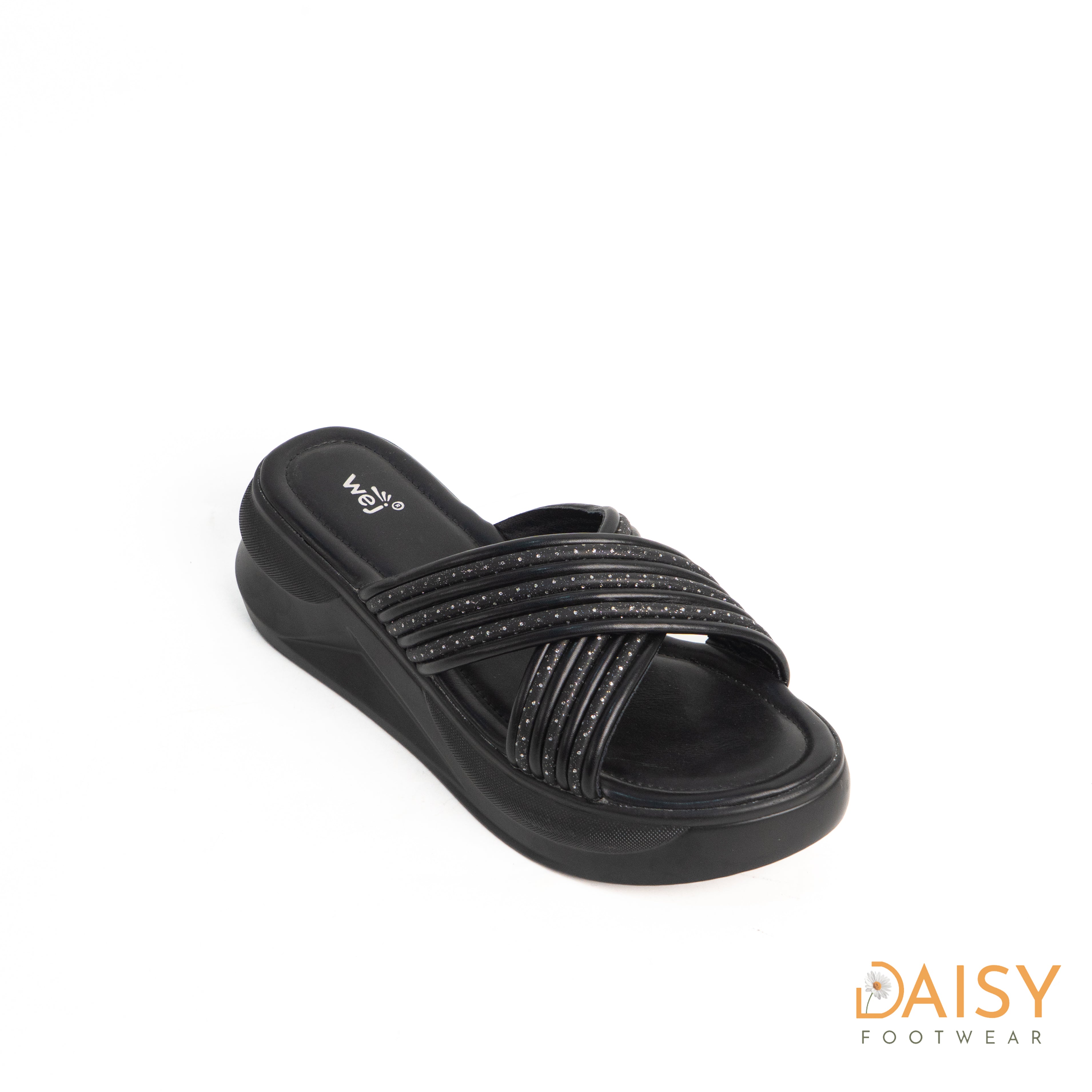 Lustre Black