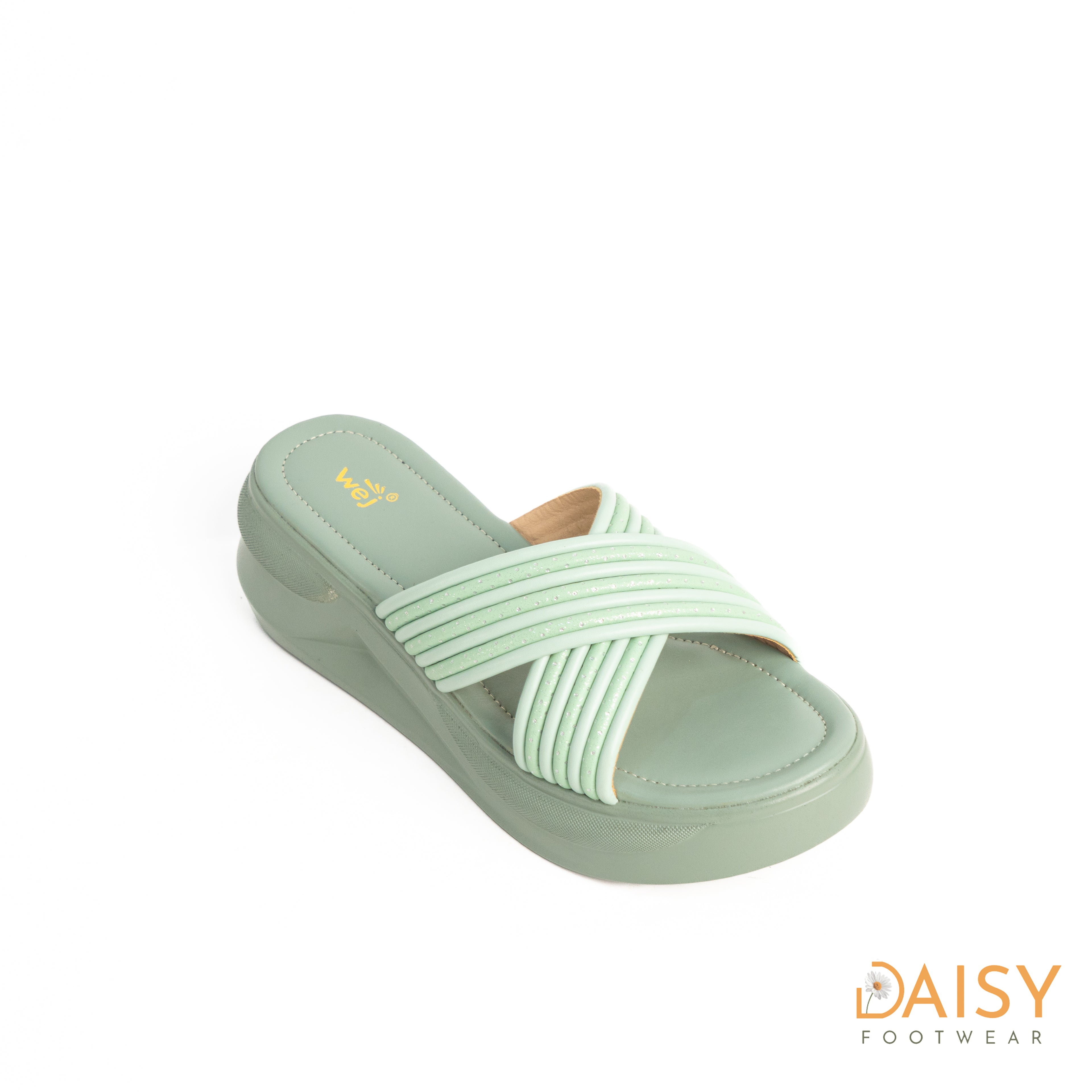 Lustre Mint