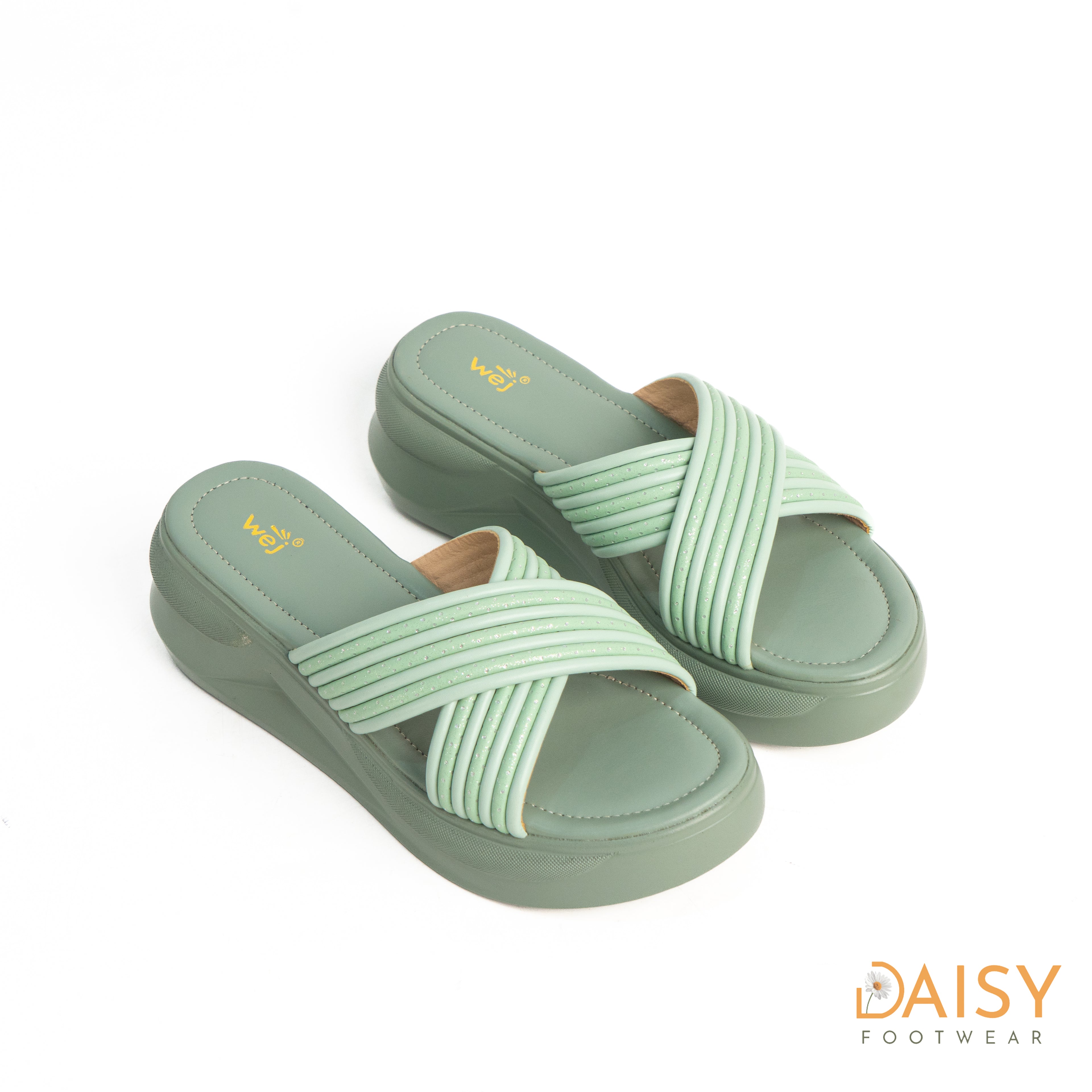 Lustre Mint