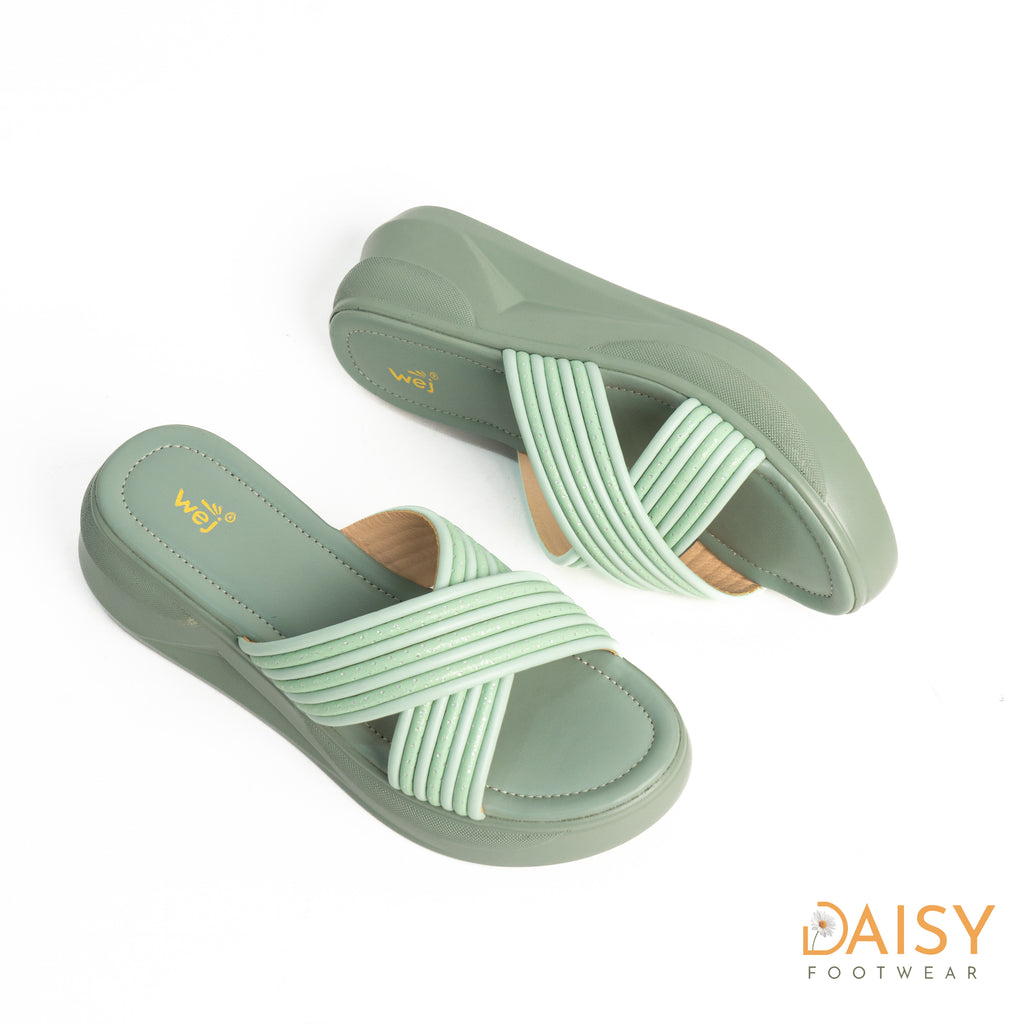 Lustre Mint