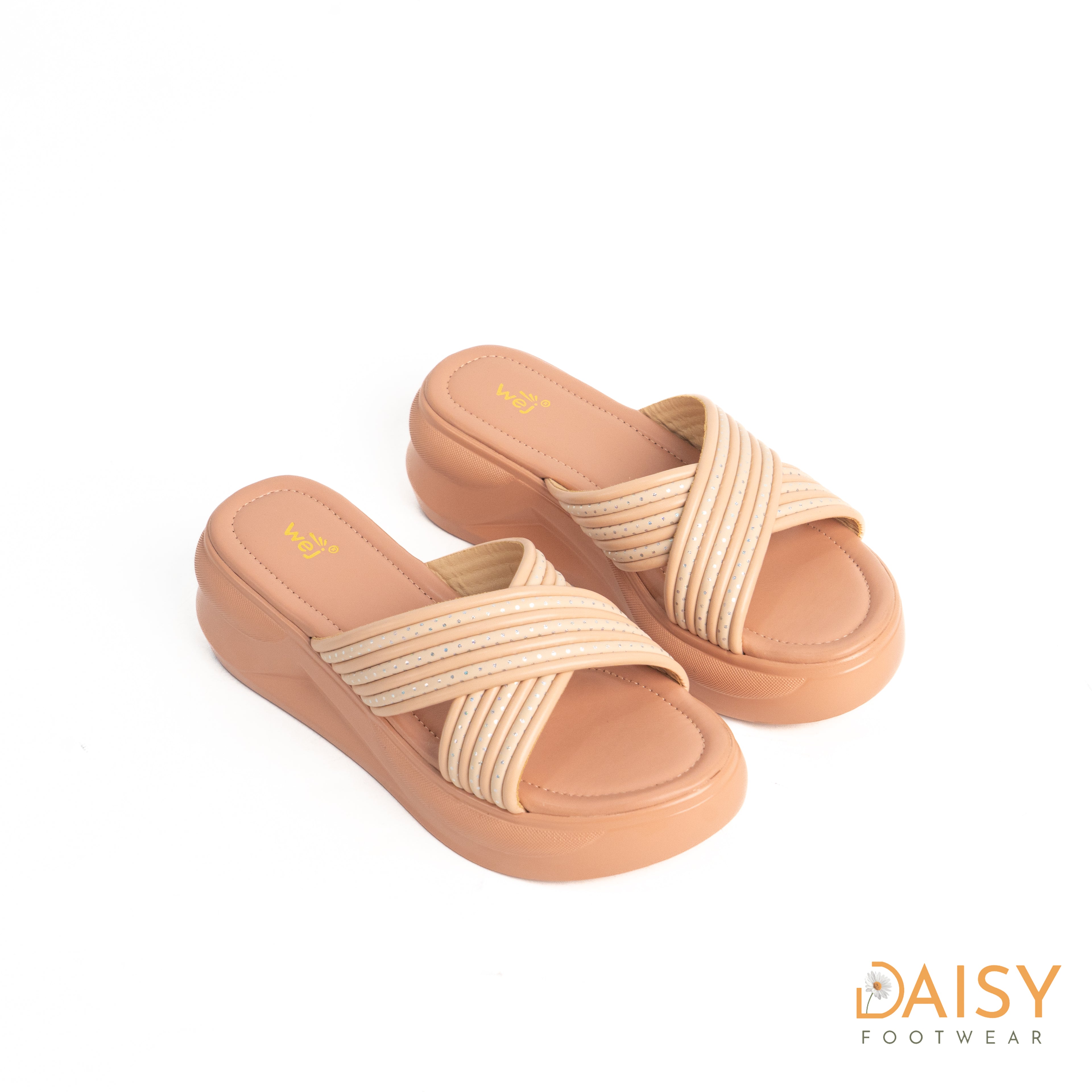 Lustre Peach