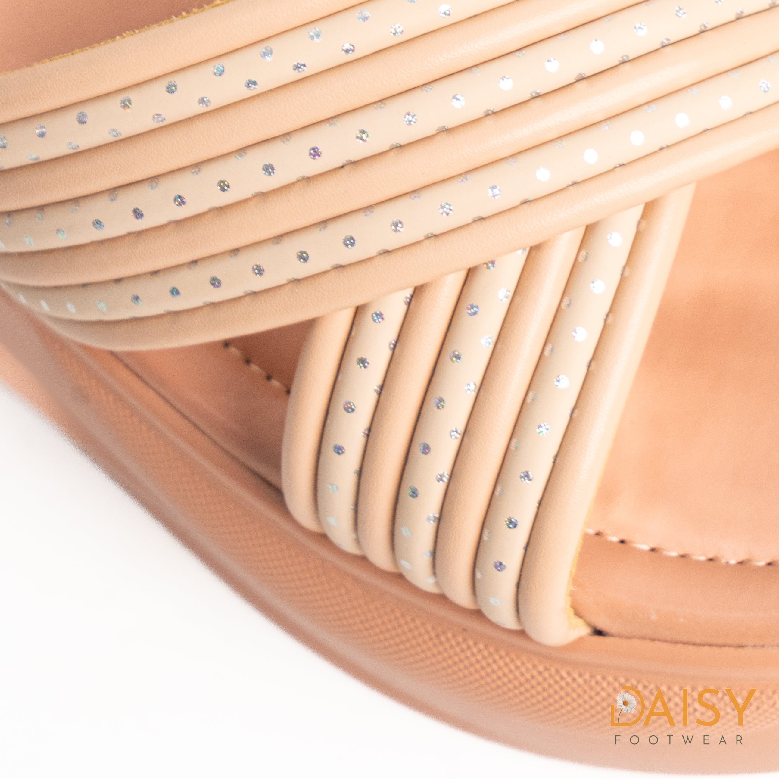 Lustre Peach