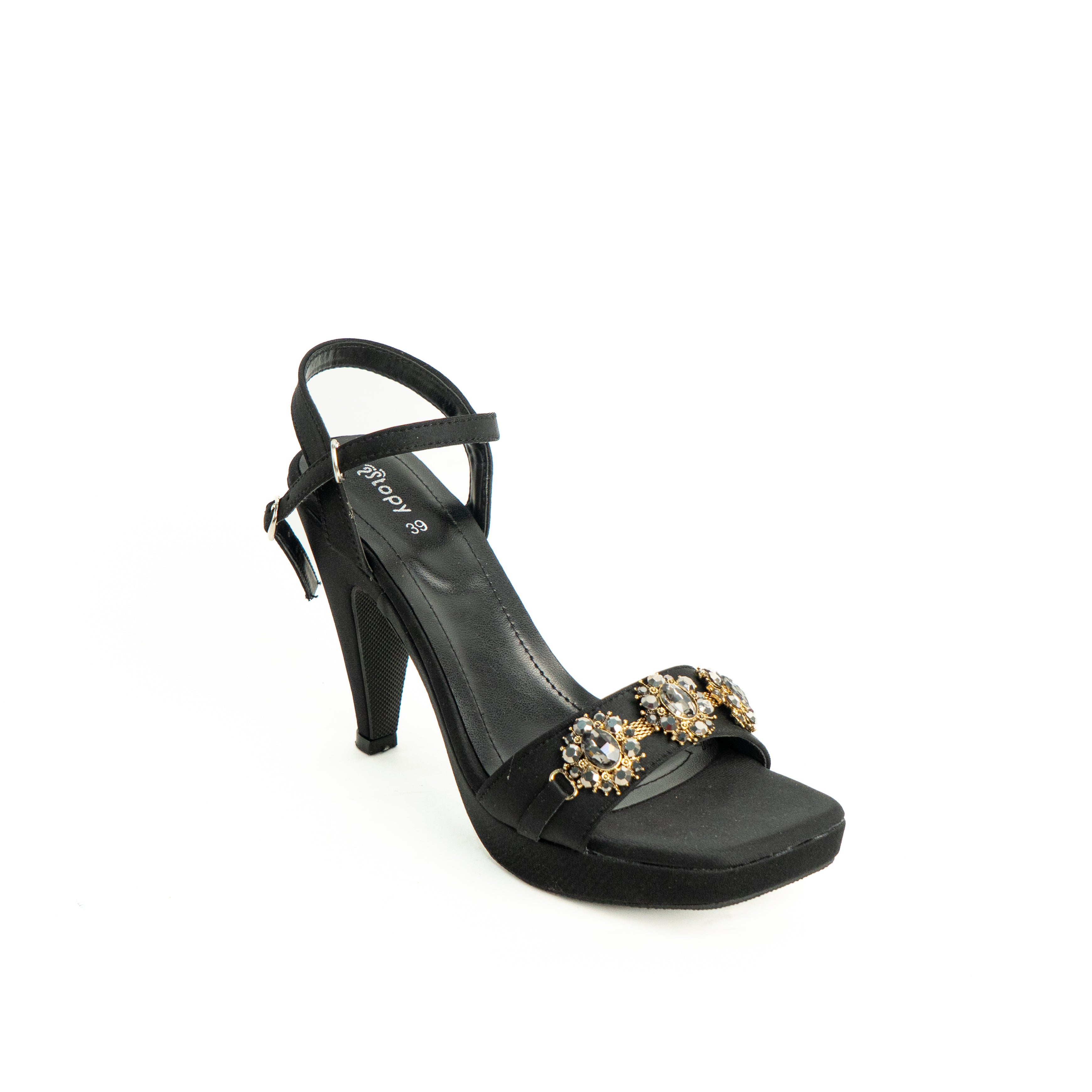 Aurelia Black