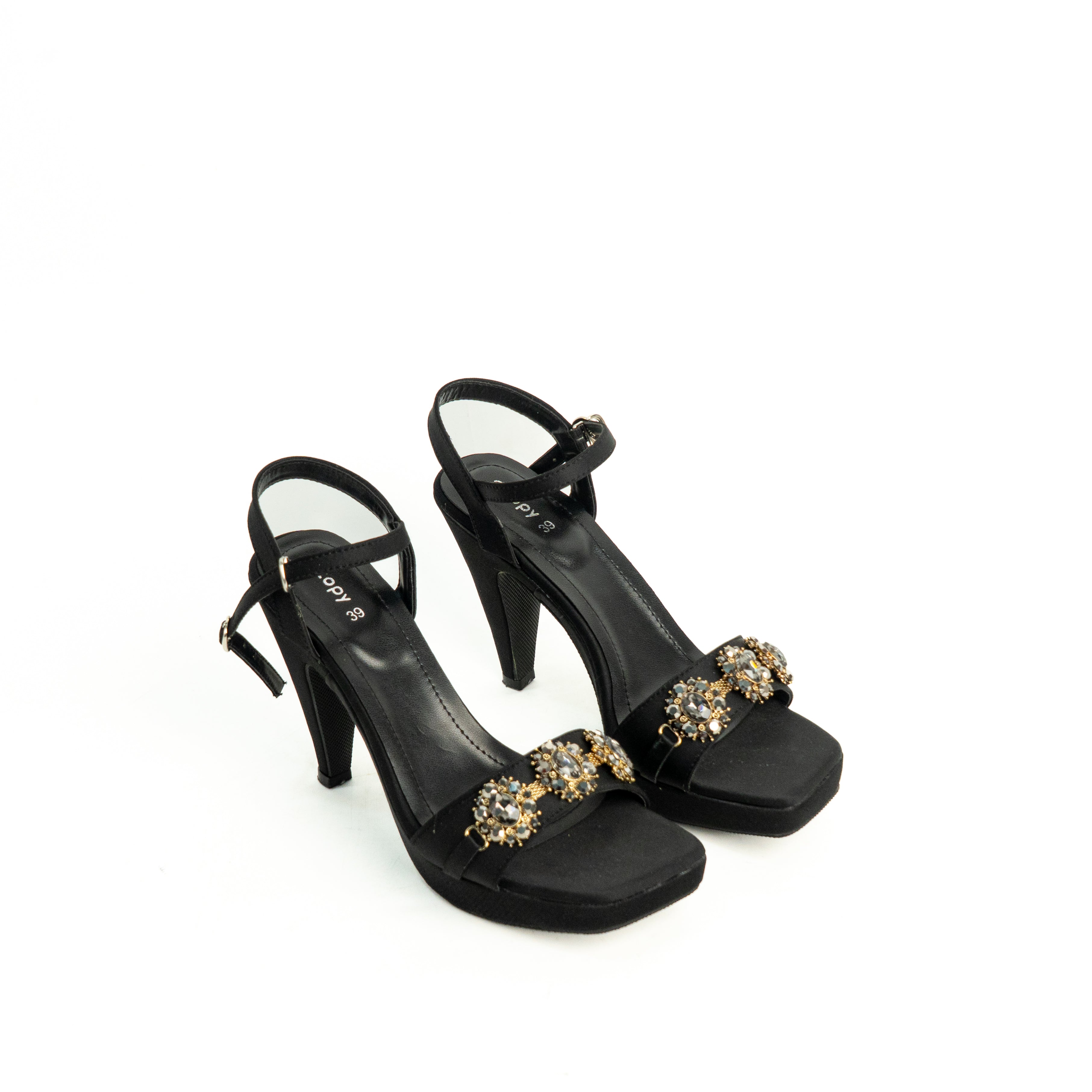 Aurelia Black