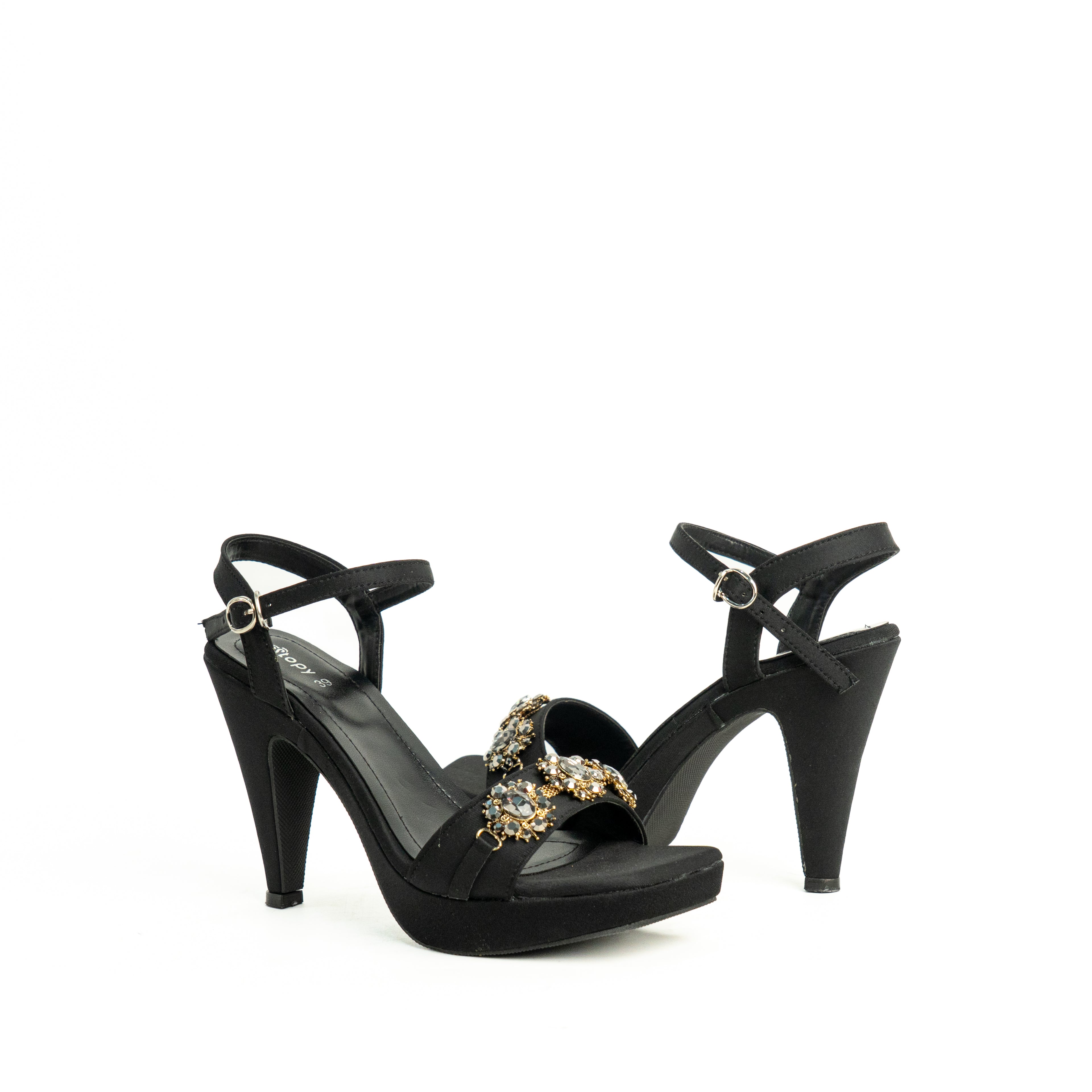 Aurelia Black