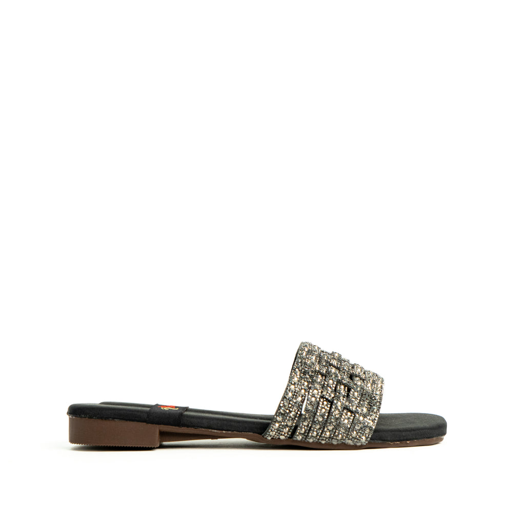 Velvetia Black