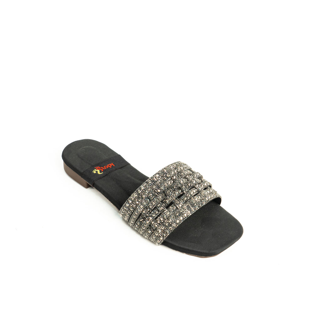 Velvetia Black