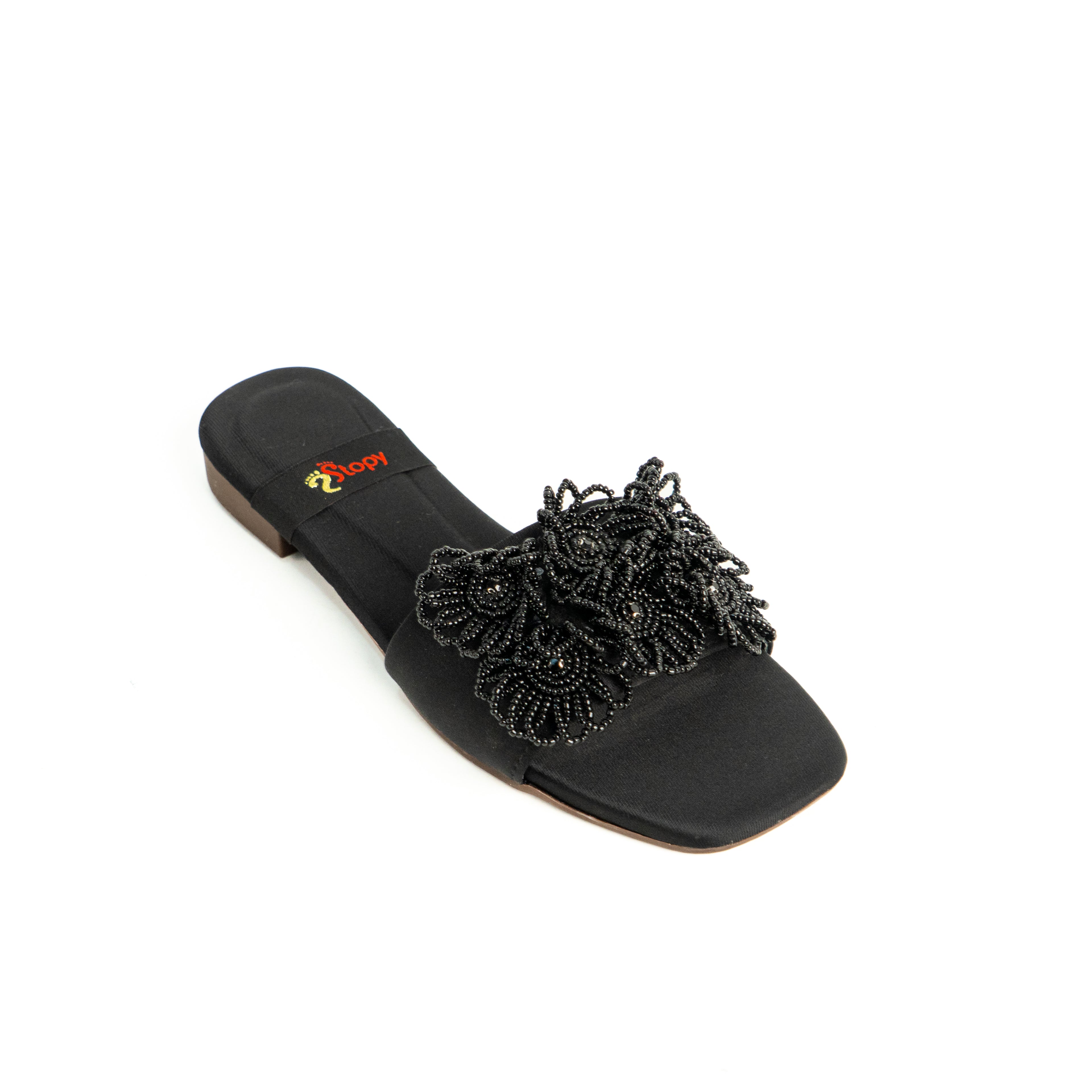 Zahara Black