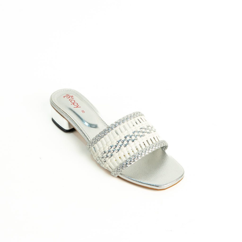 Aurette Silver