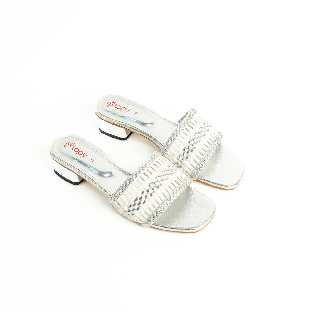 Aurette Silver