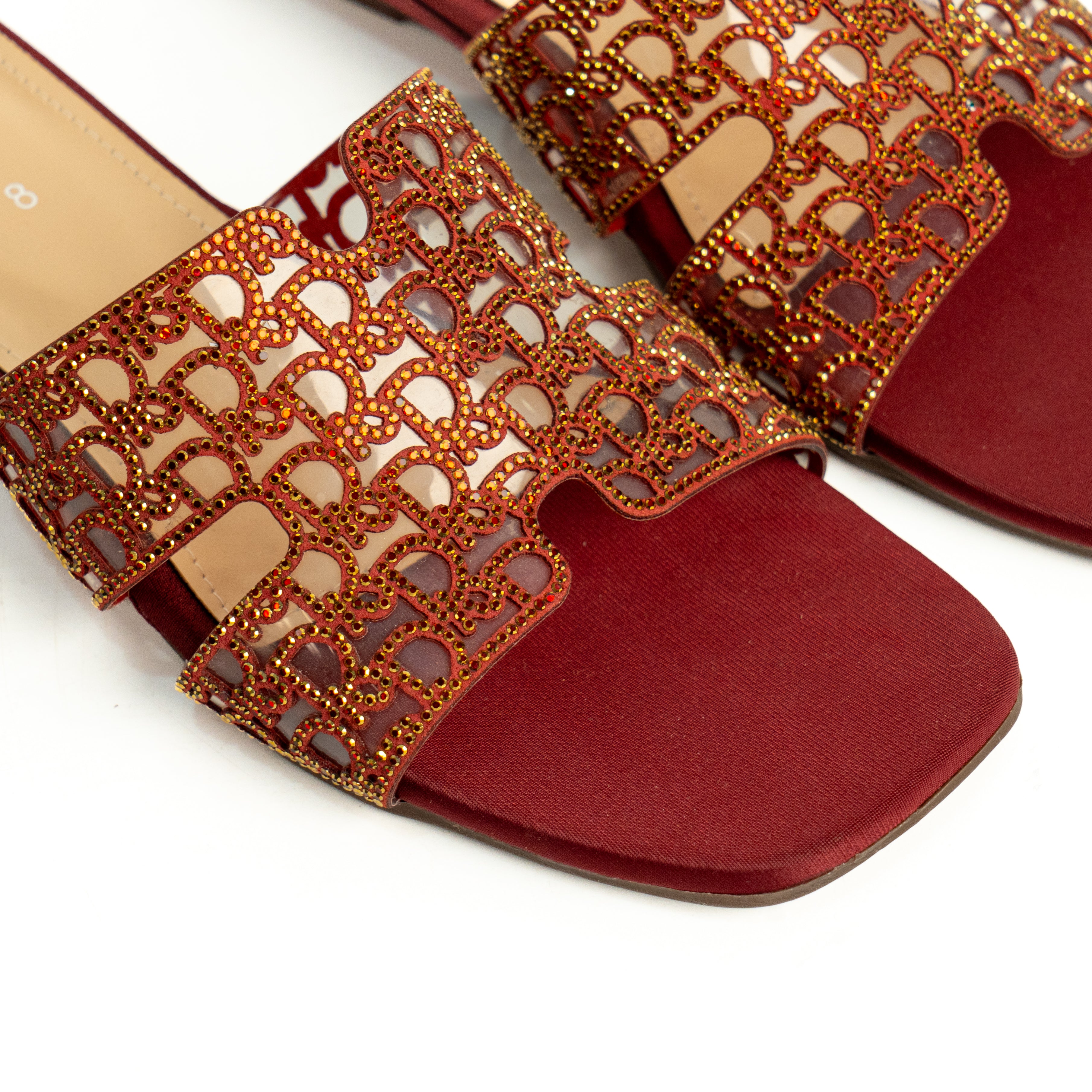 Sultana – Mahroon