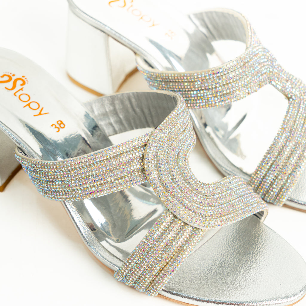 Lustréa Silver