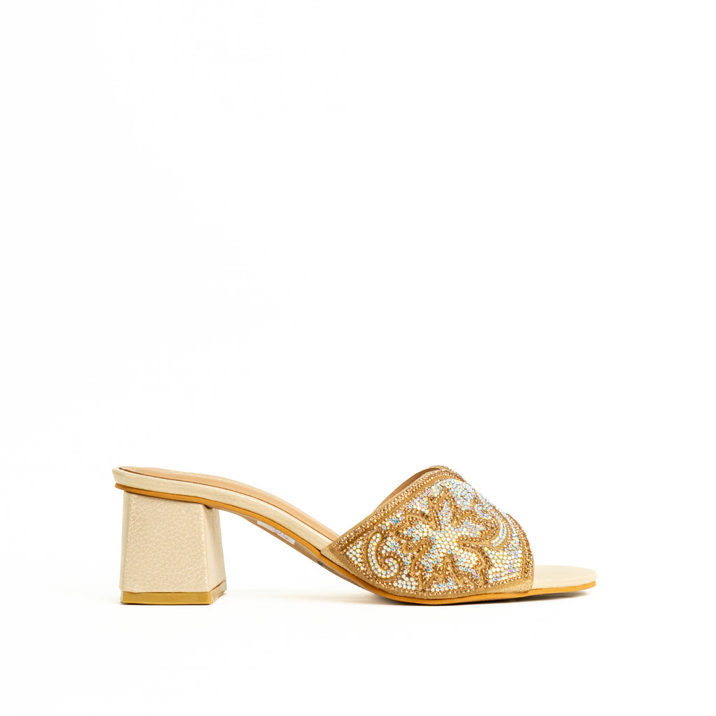 Zarelle Gold