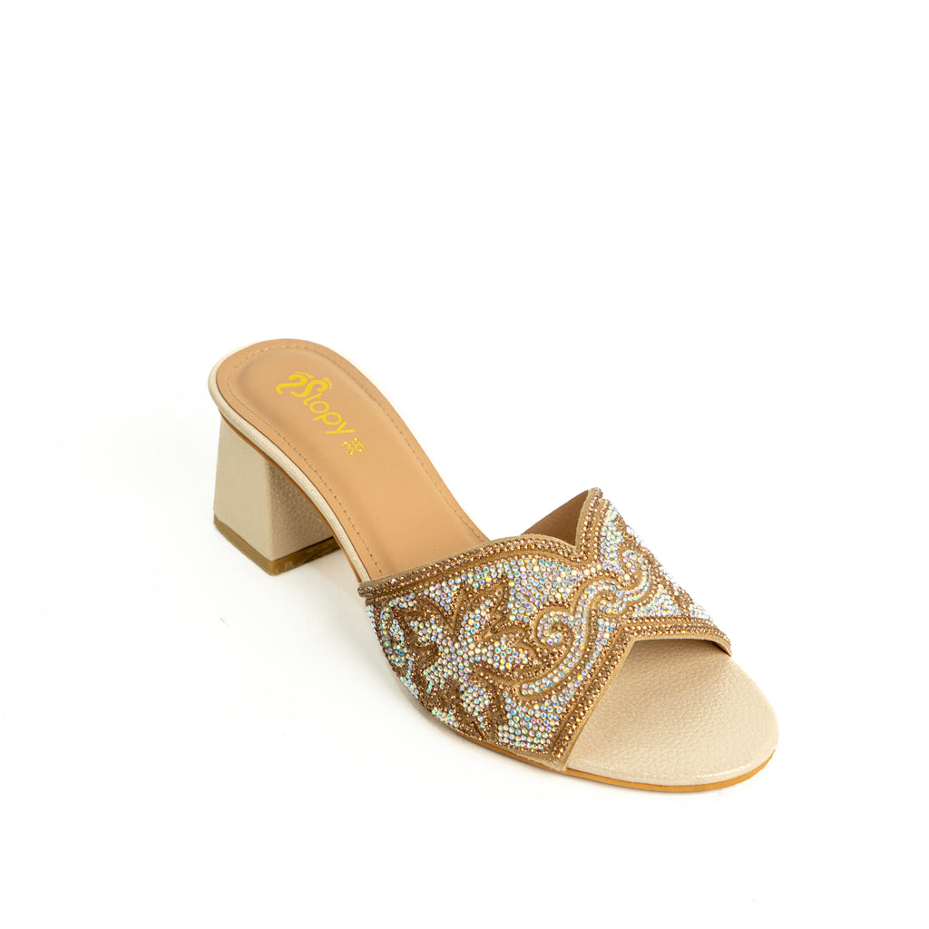 Zarelle Gold