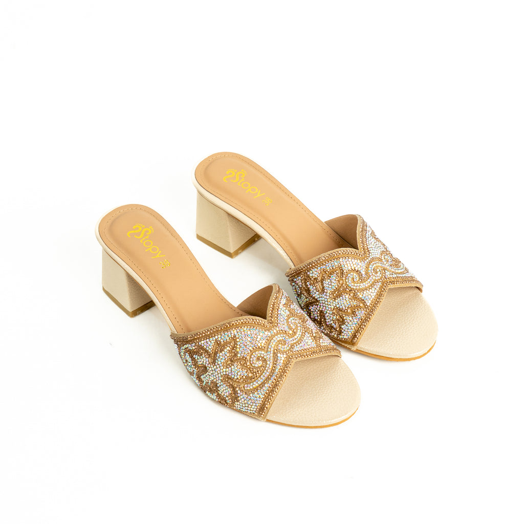 Zarelle Gold