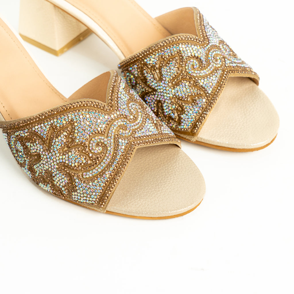 Zarelle Gold